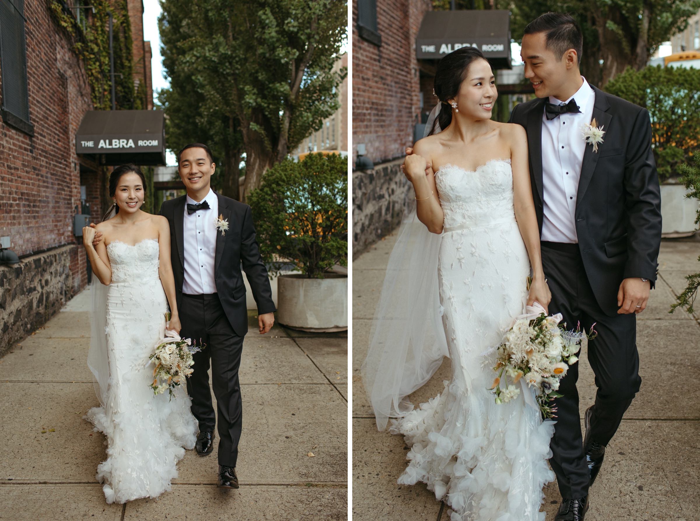 wedding photographers nyc