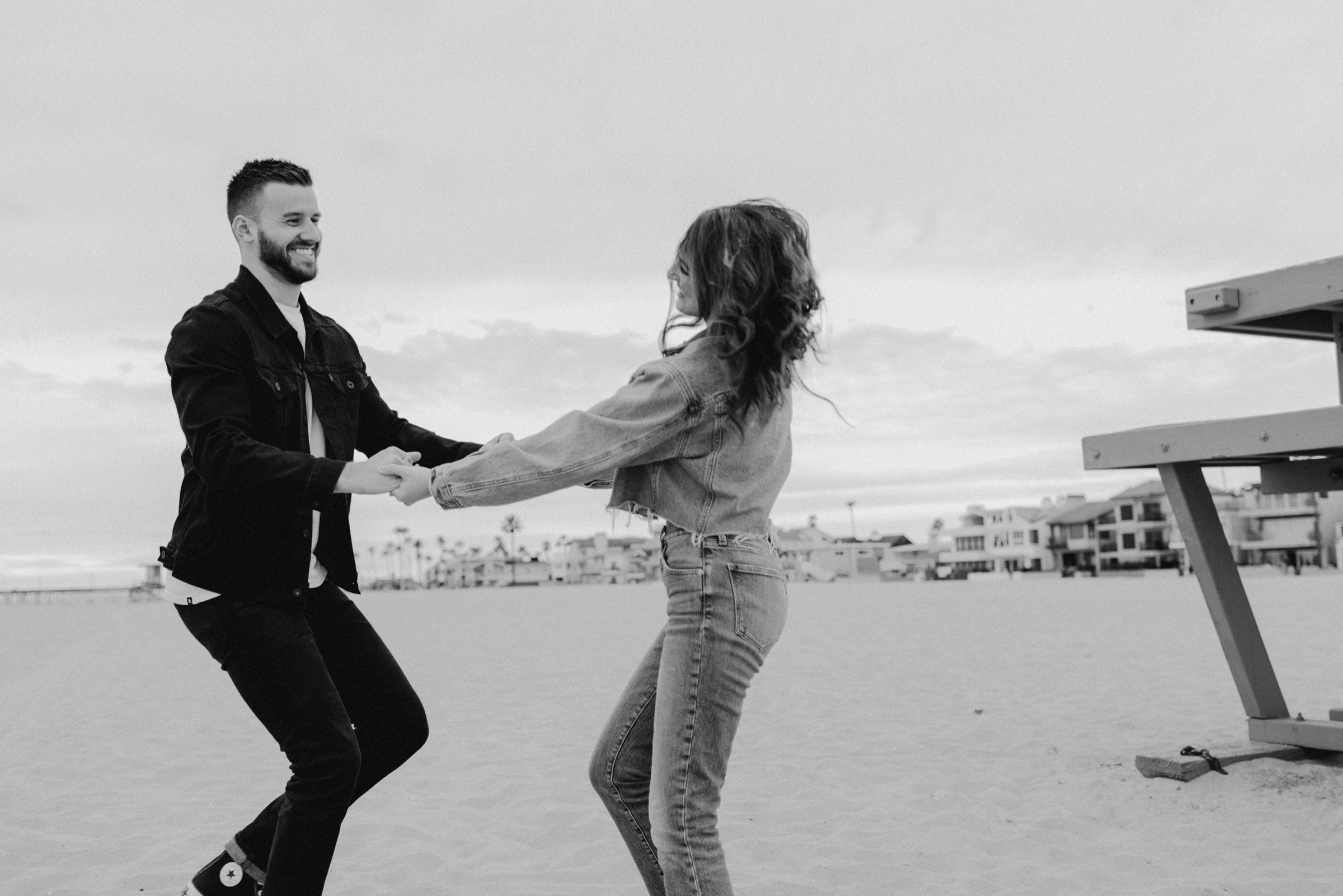 los angeles wedding photographer