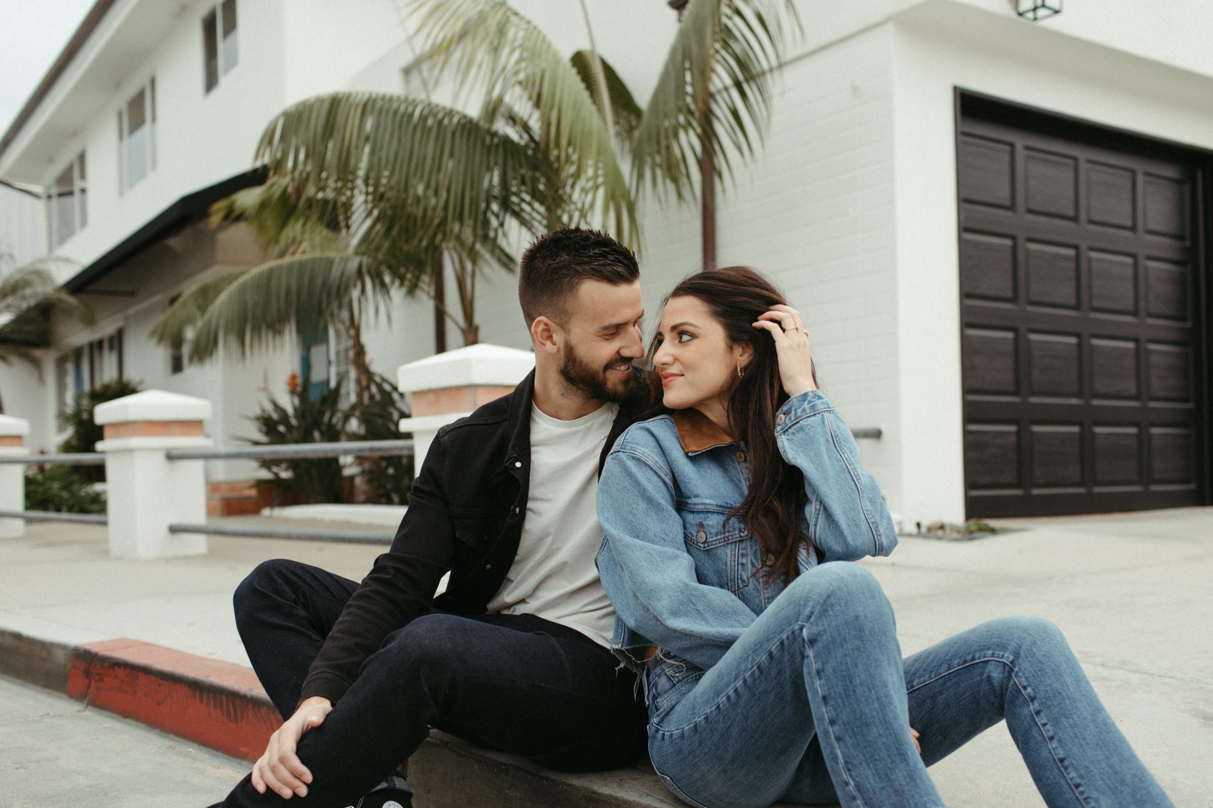 destination engagement photographer