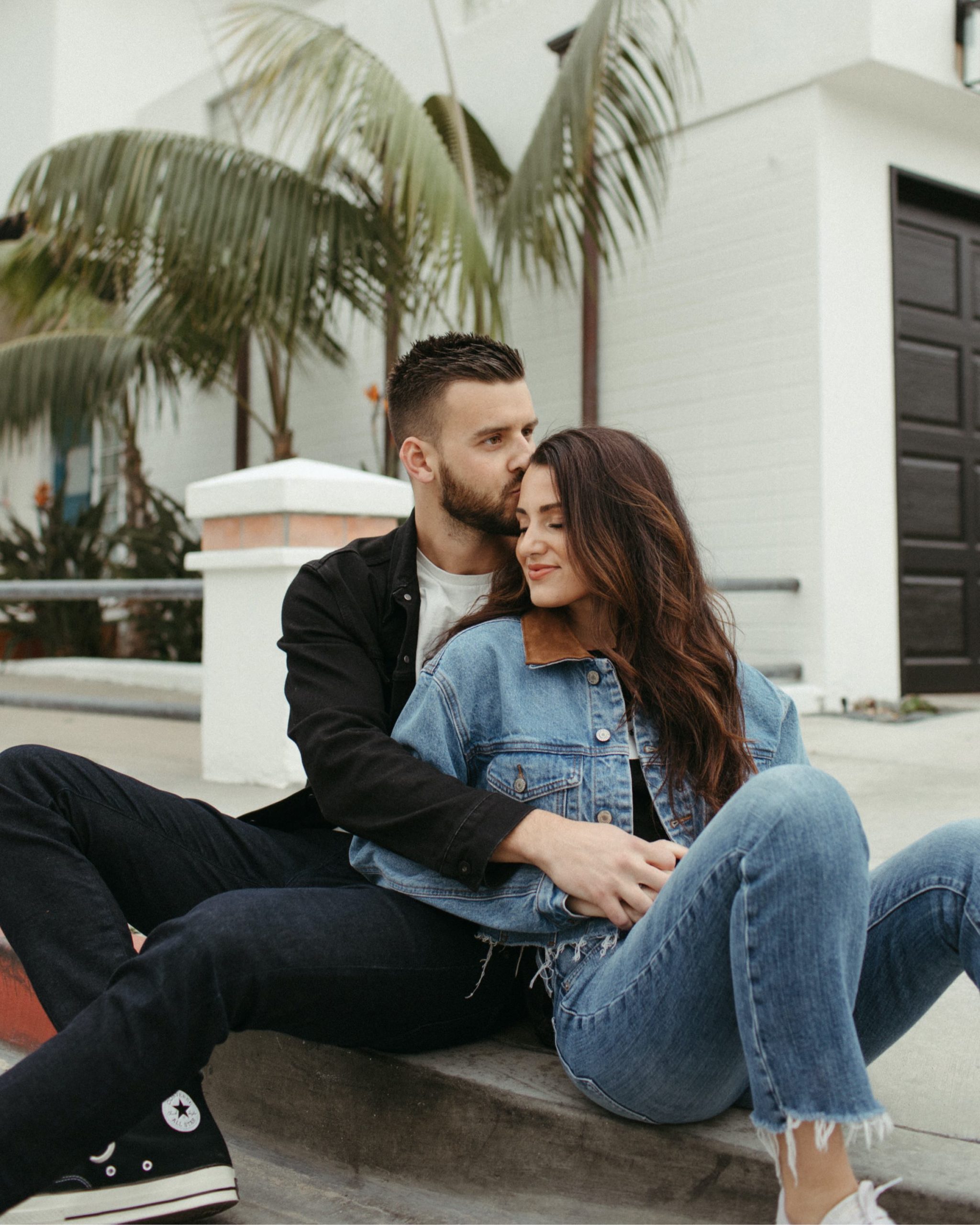 los angeles portrait photographer