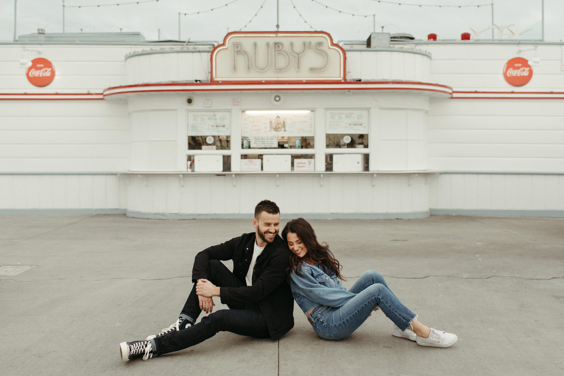 ruby's diner
