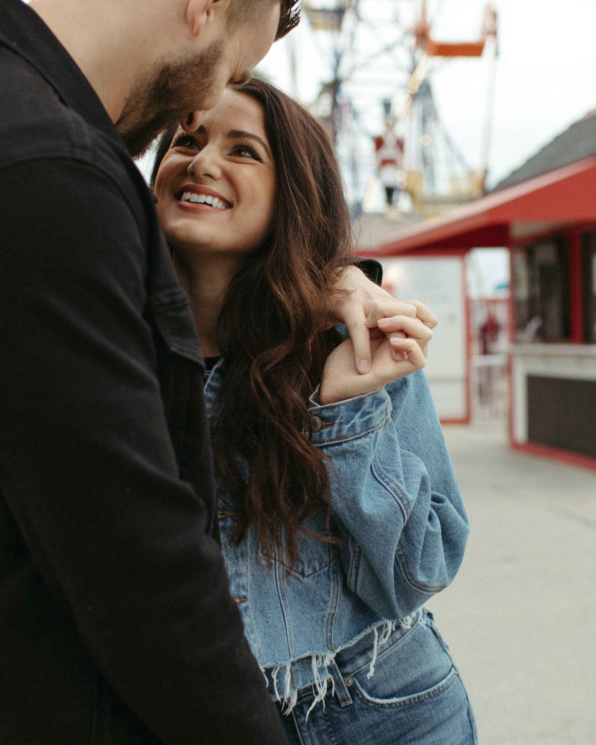 destination engagement photographer