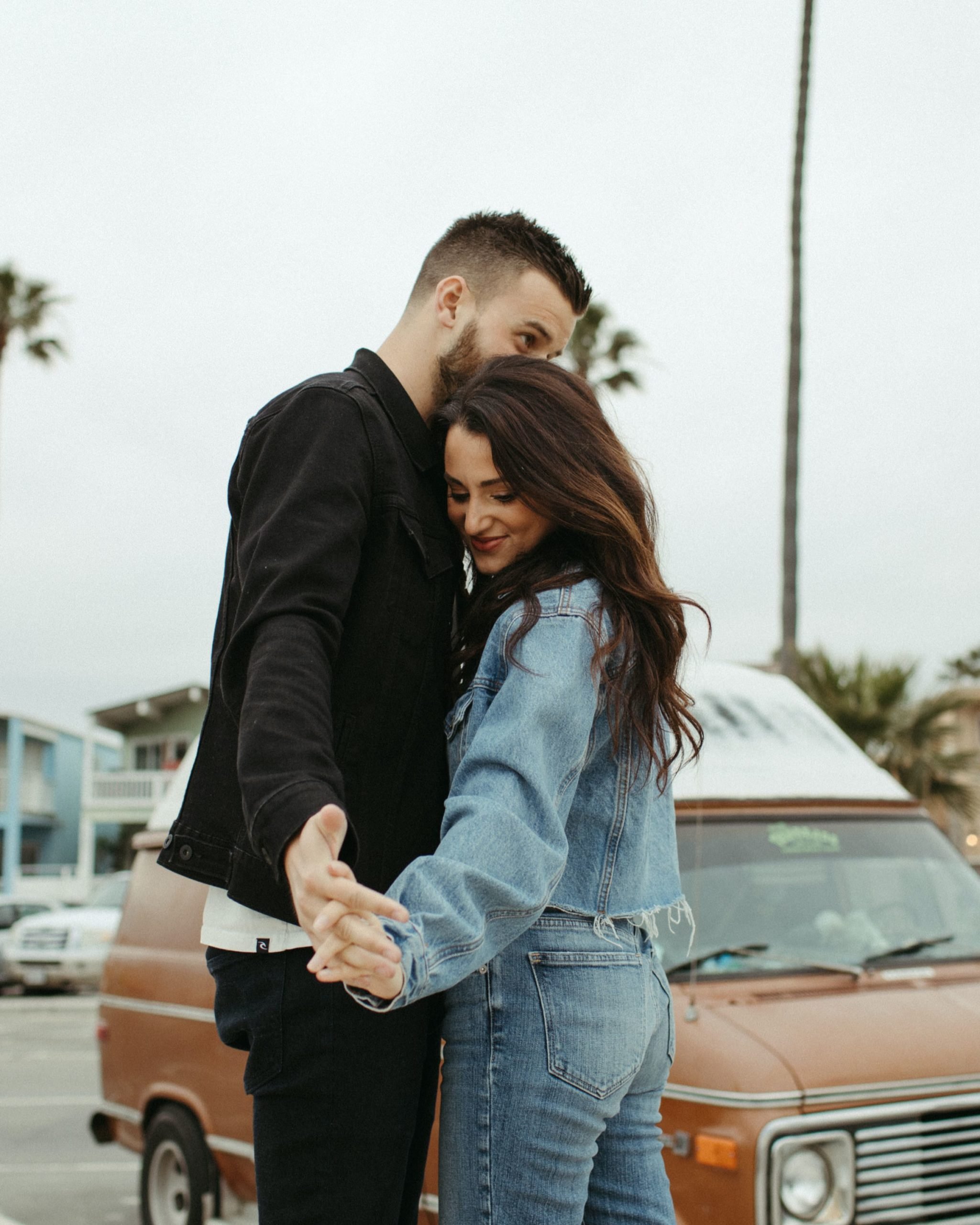 los angeles wedding photographer