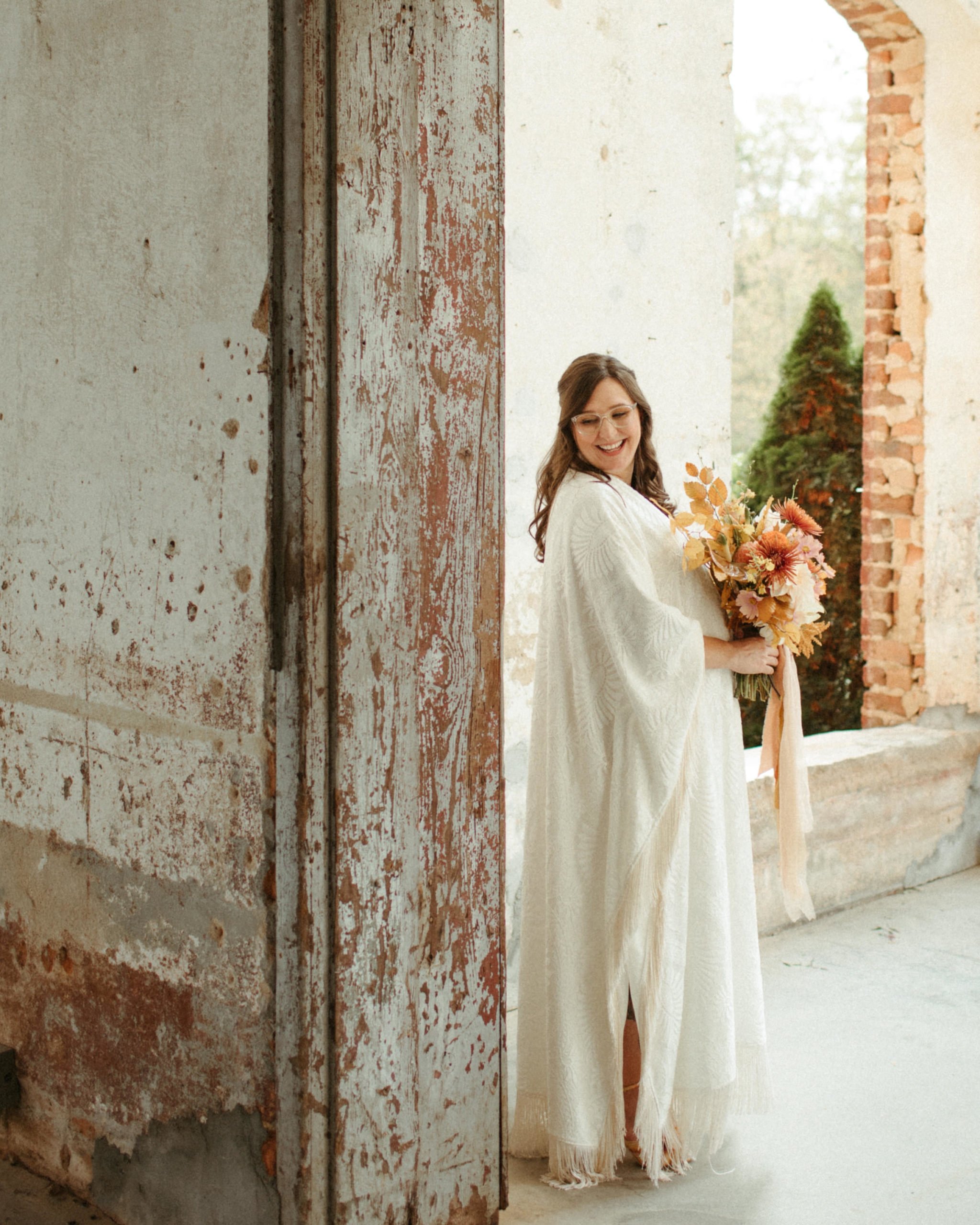 custom wedding dress north carolina
