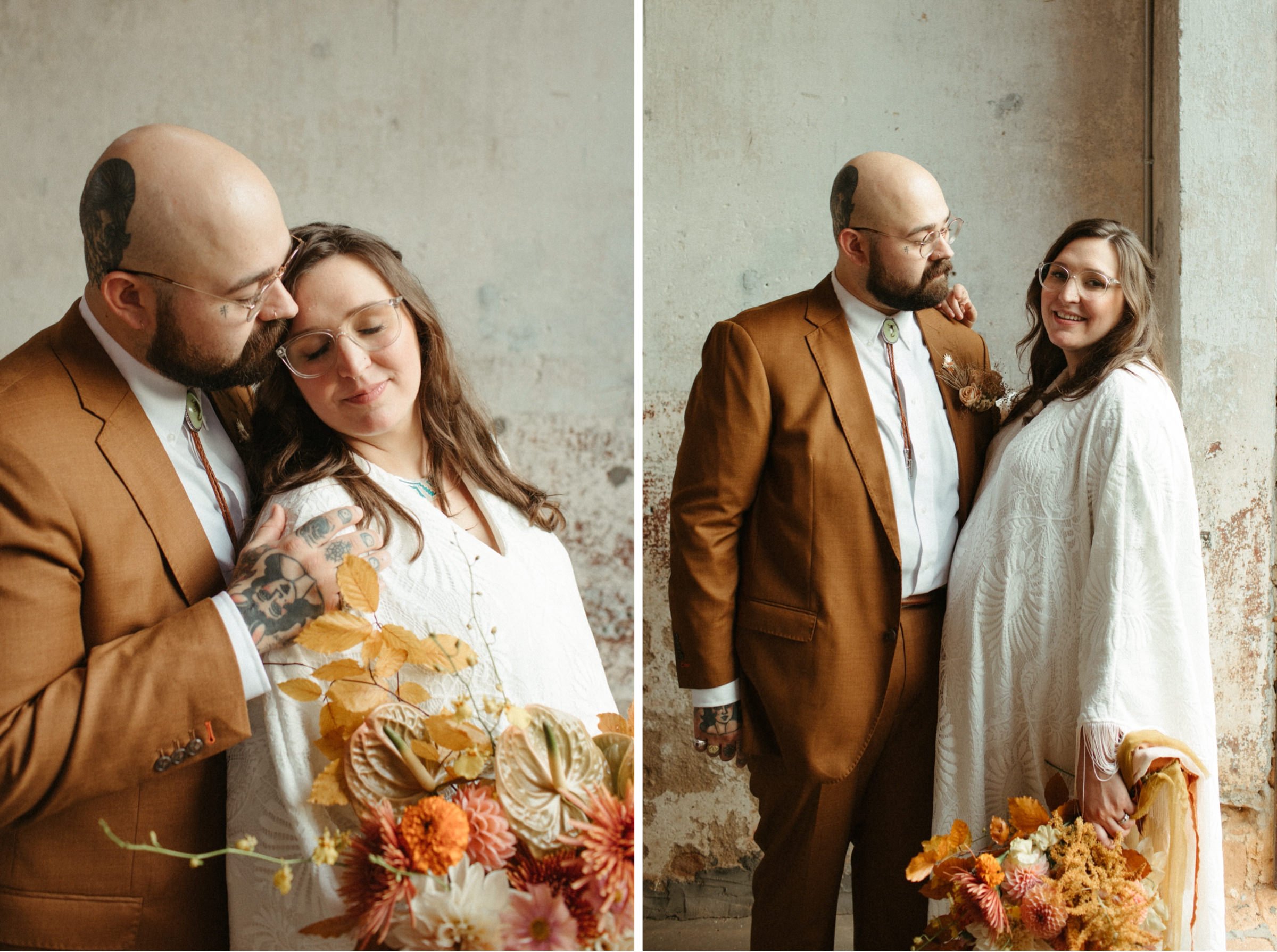 providence cotton mill wedding