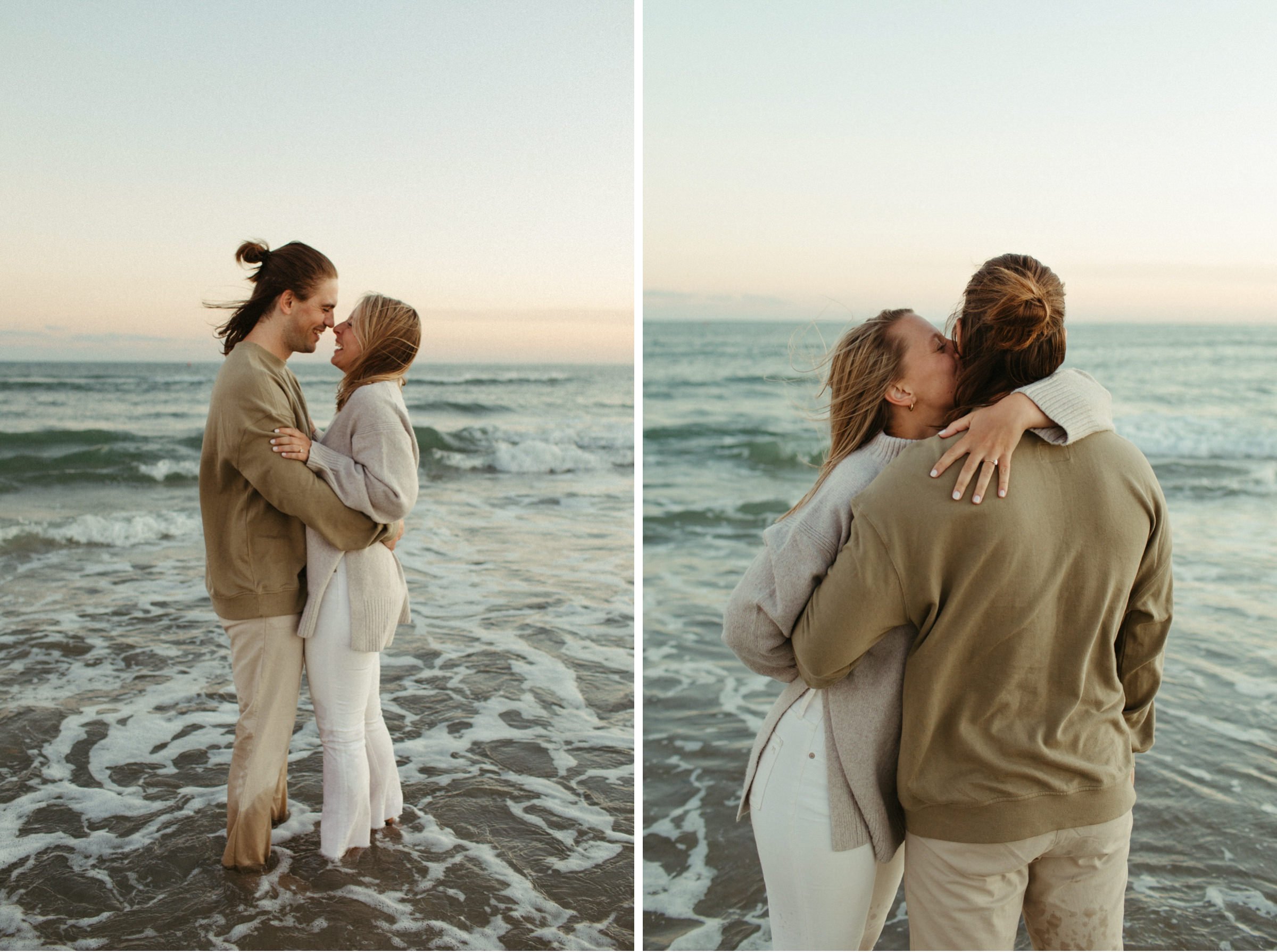lifestyle engagement photos