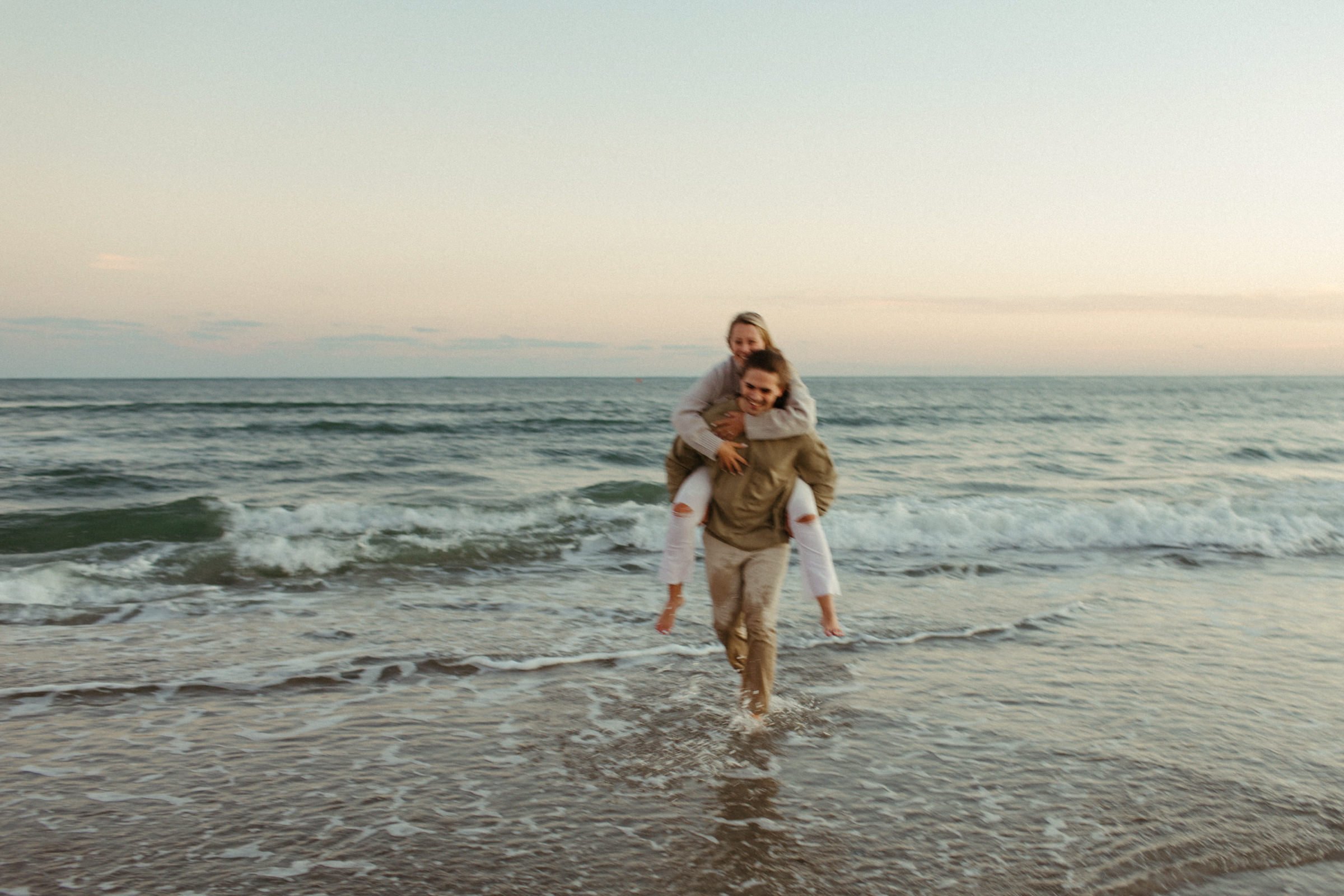 outer banks wedding photographer