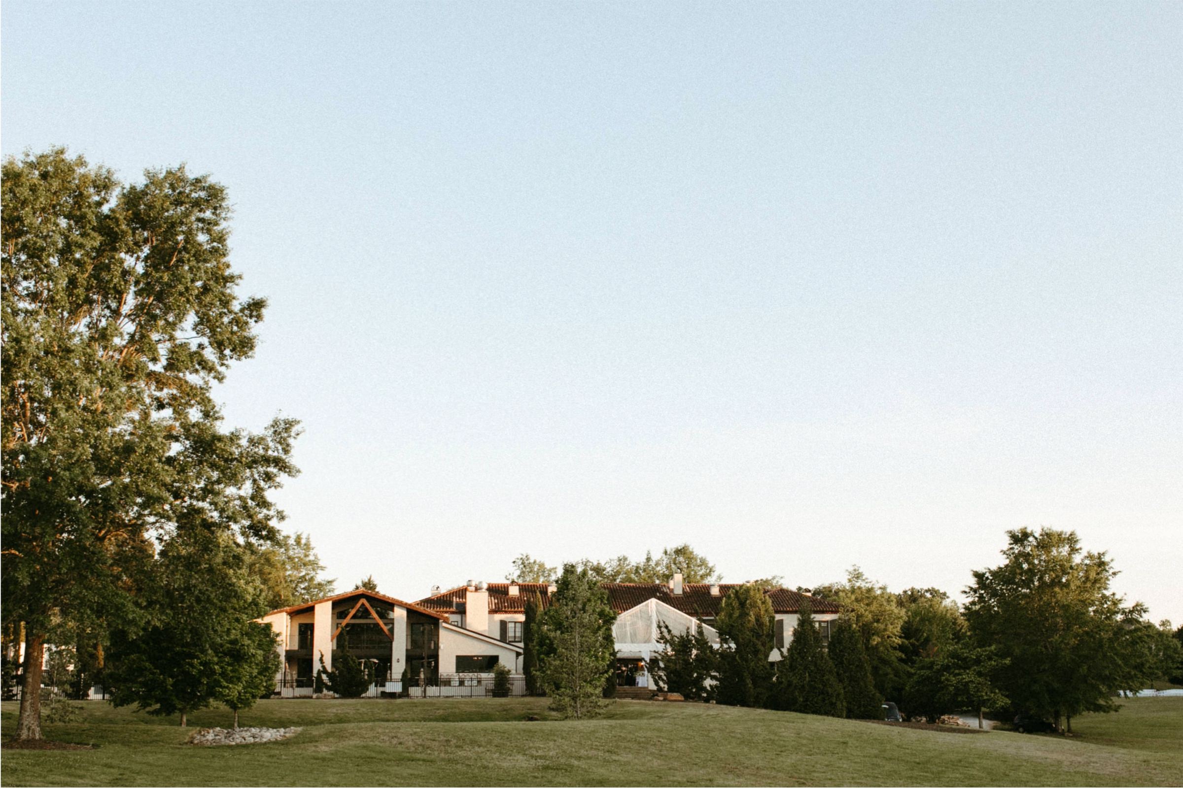 hotel domestique