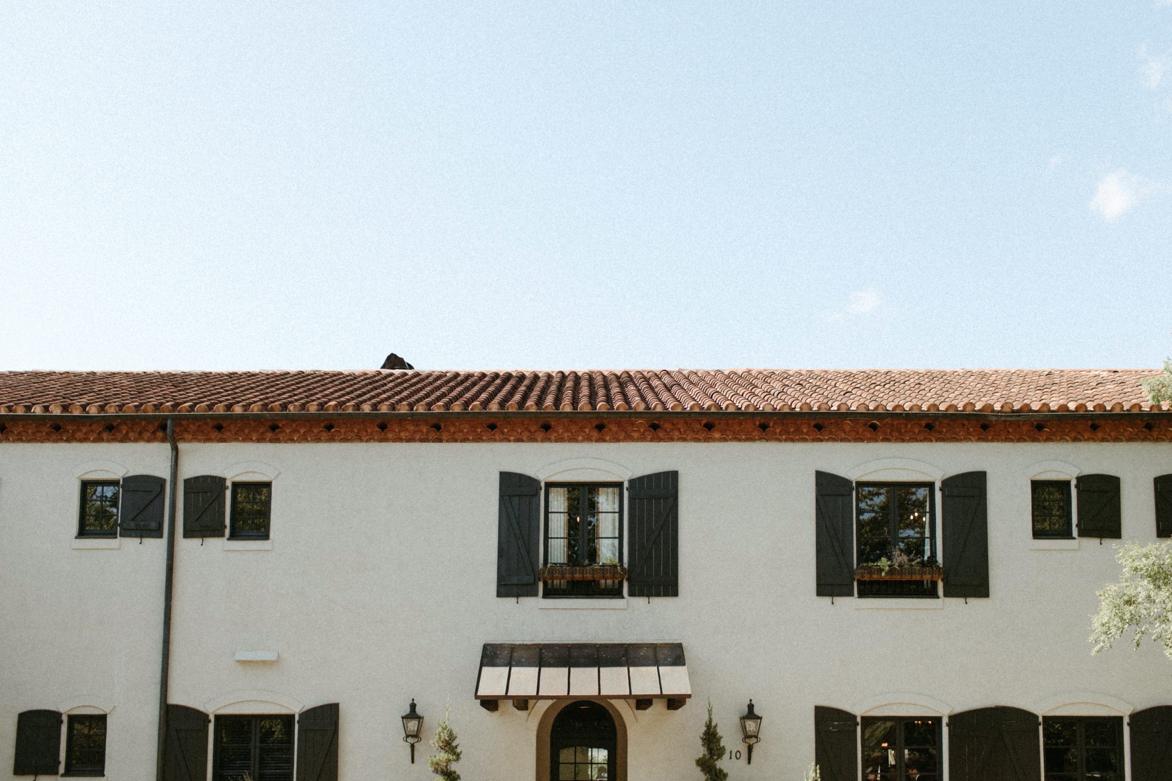 hotel domestique