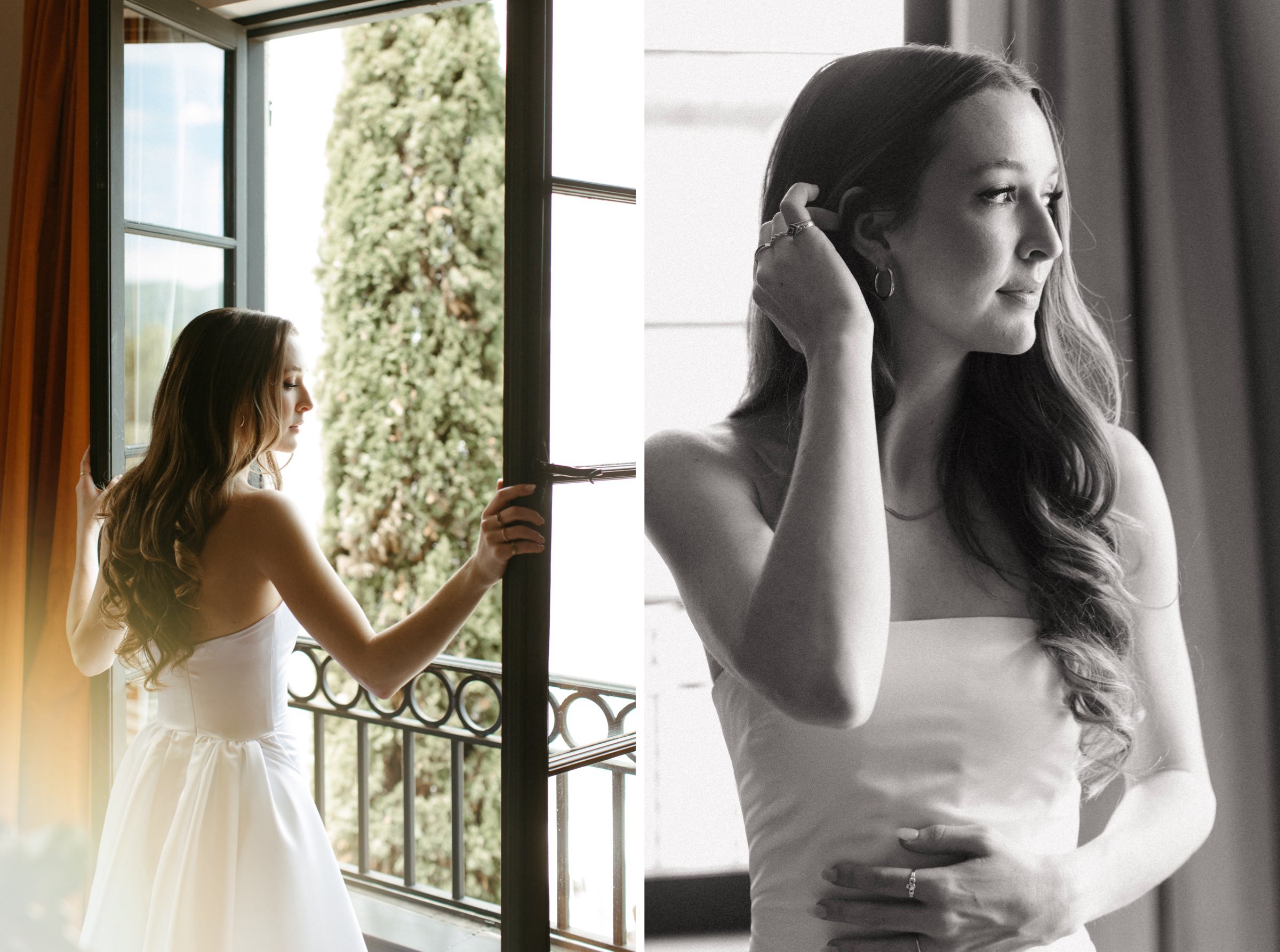 luxury wedding south carolina