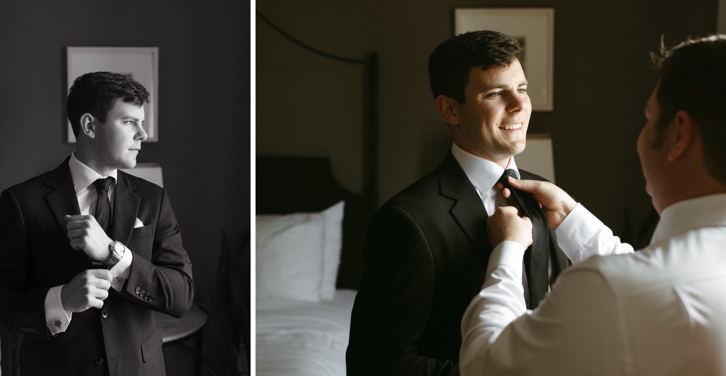 destination wedding south carolina