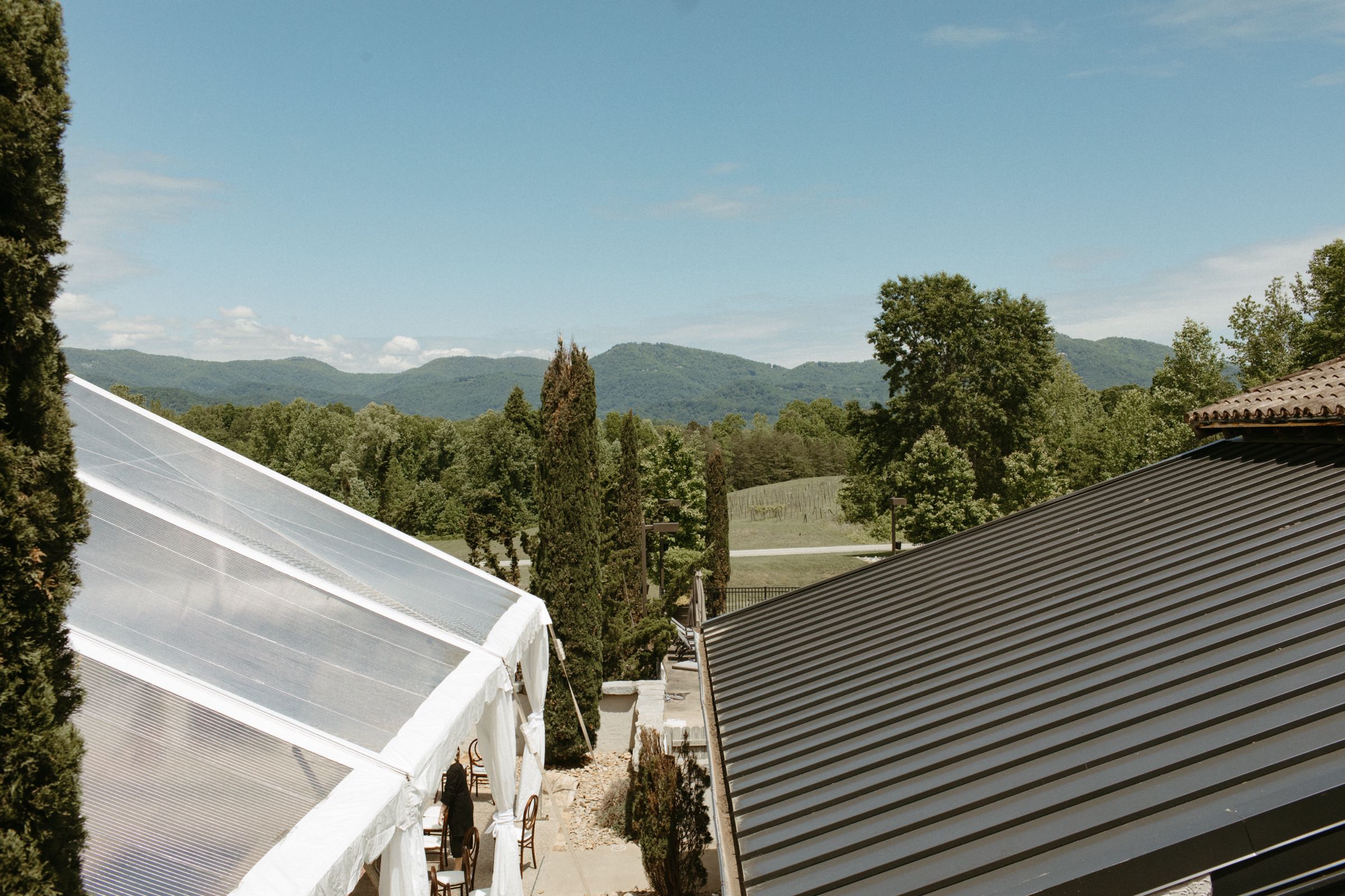 hotel domestique