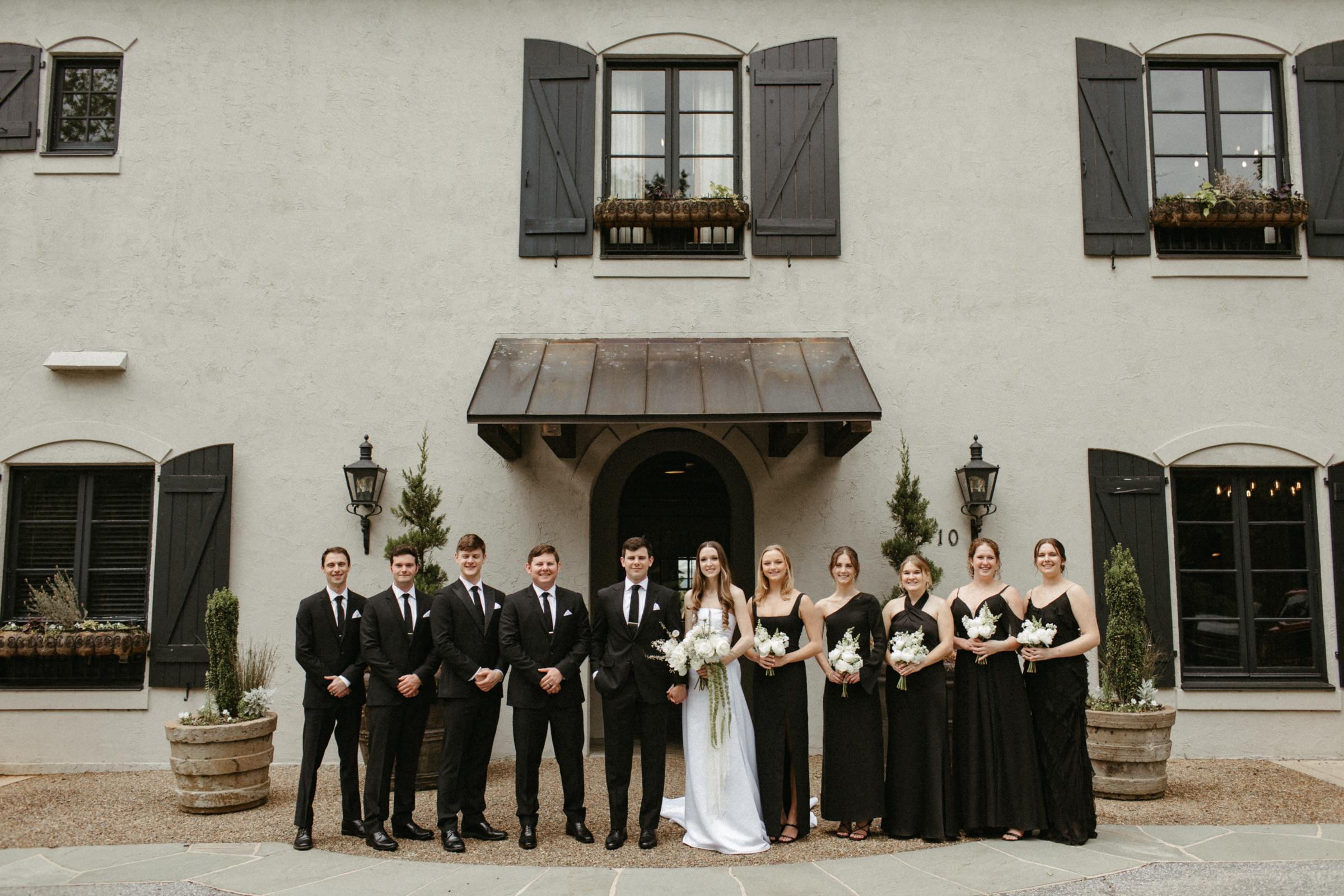 wedding venue south carolina