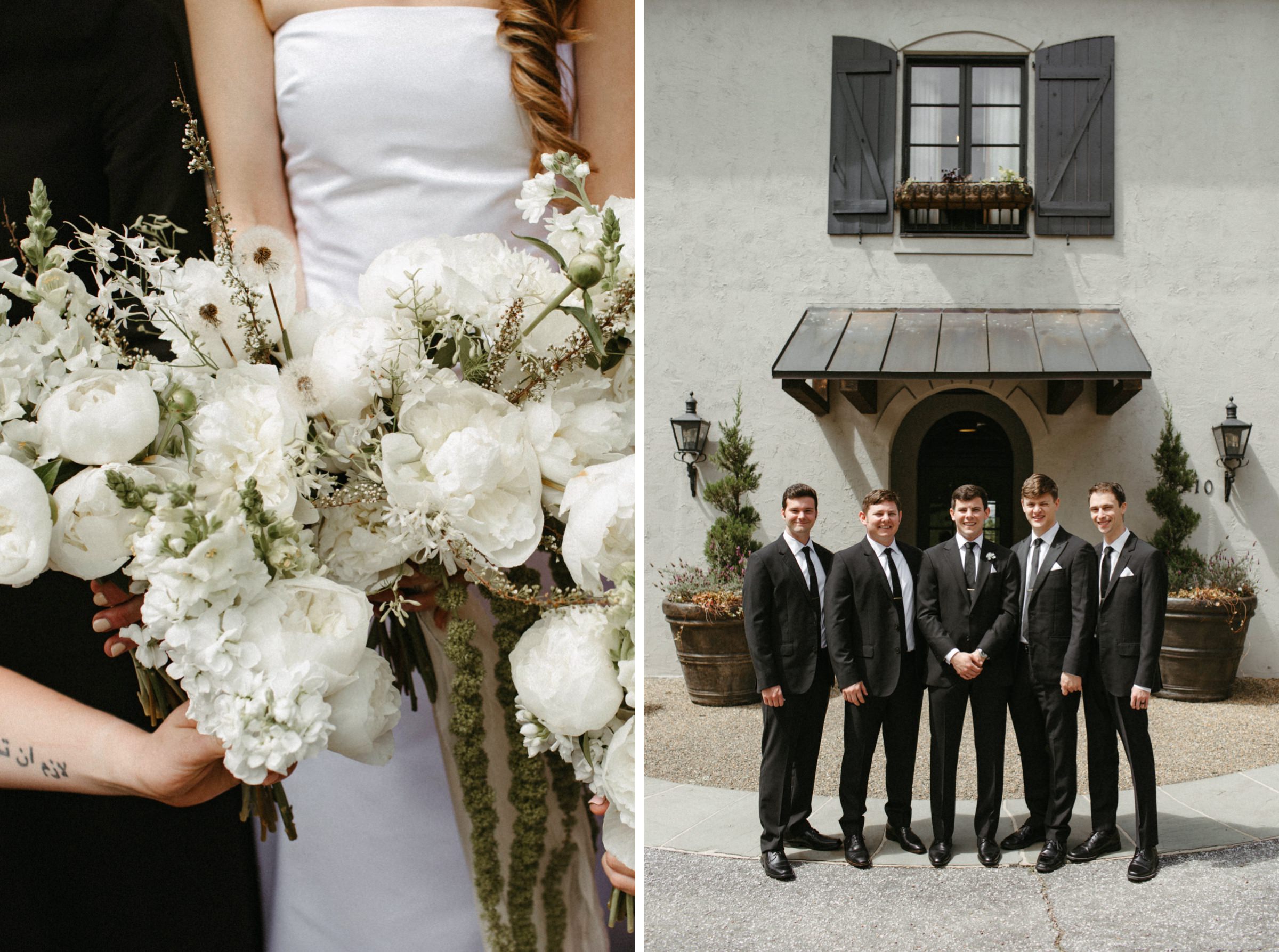 wedding venue south carolina