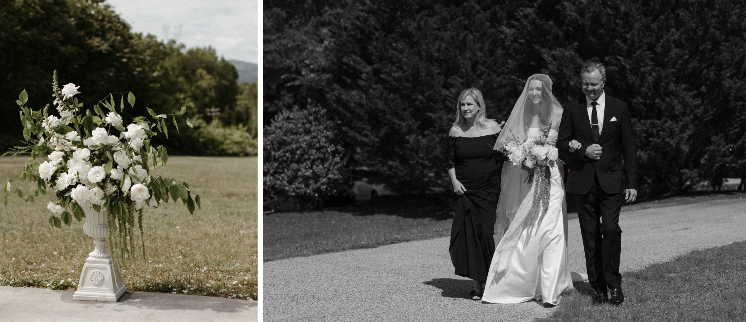 classical wedding ideas