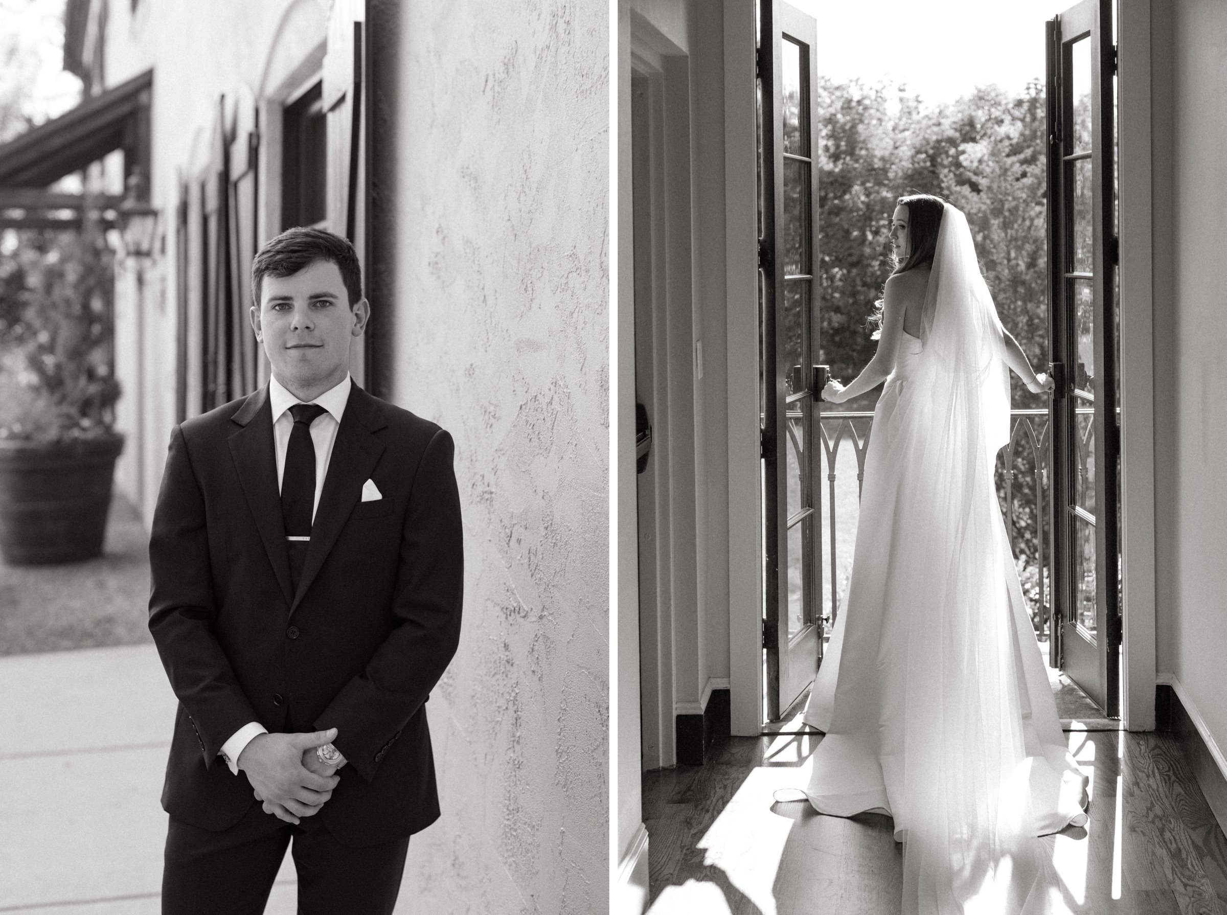 editorial wedding photographer north carolina