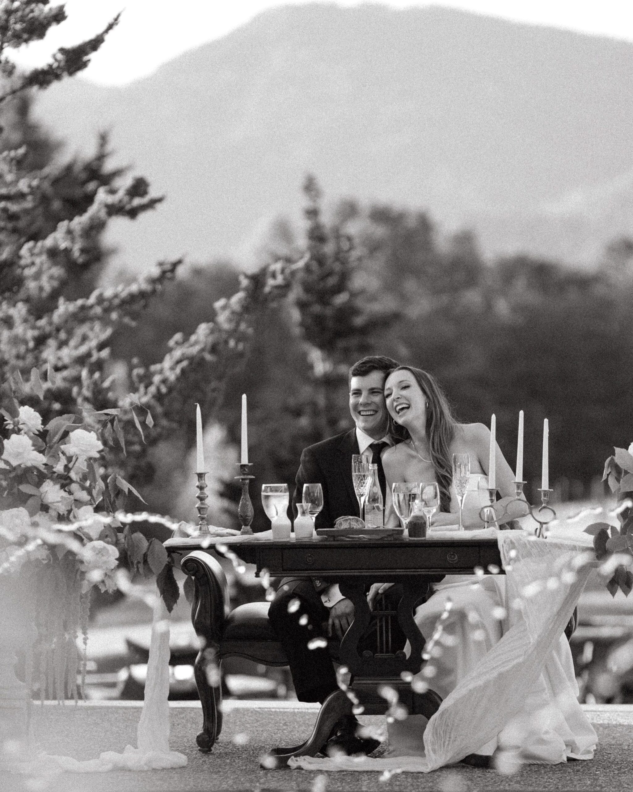 wedding toasts