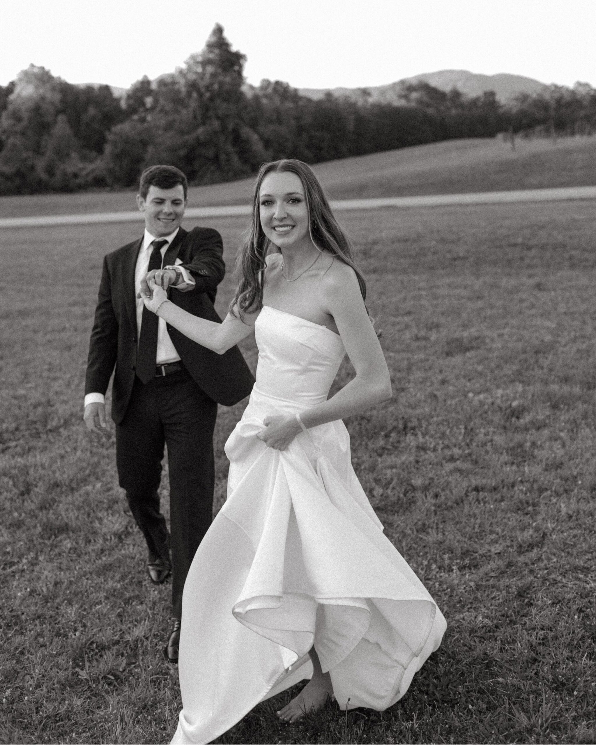 south carolina luxury wedding photographer
