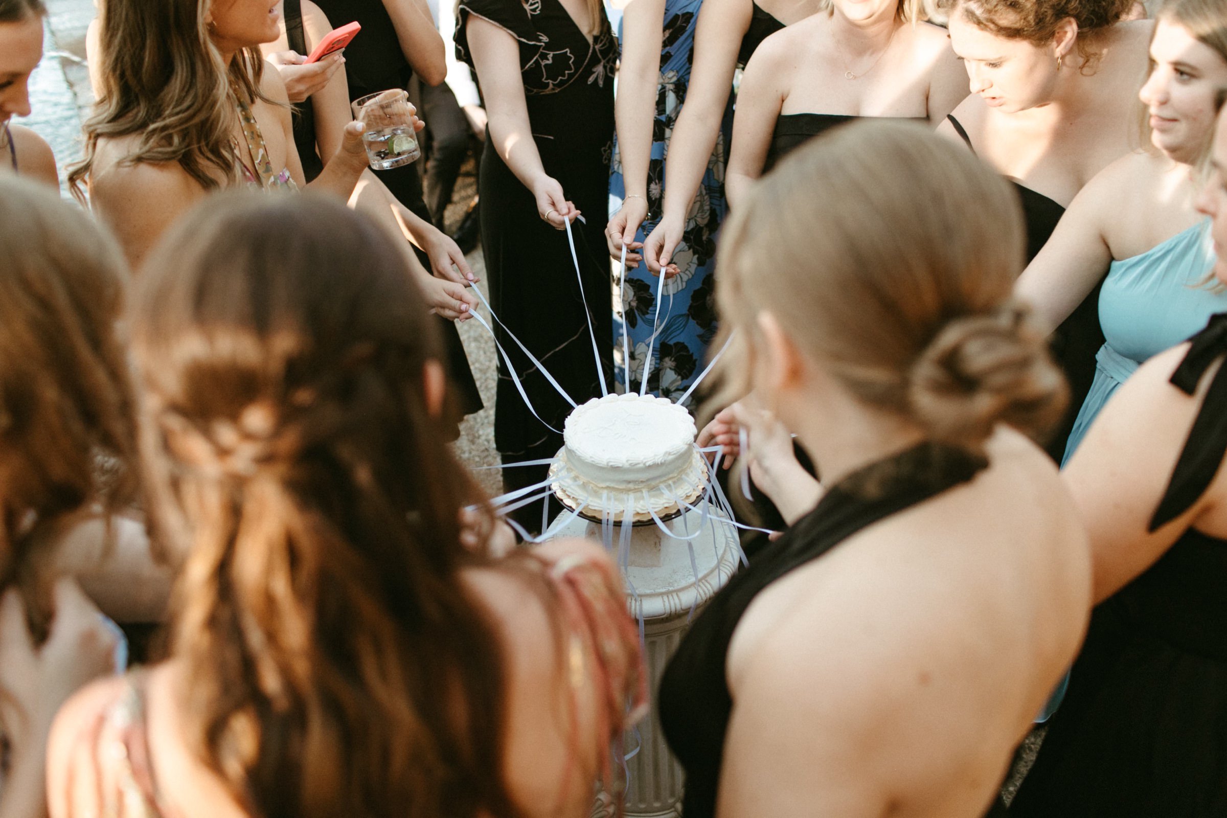 spanish wedding traditions