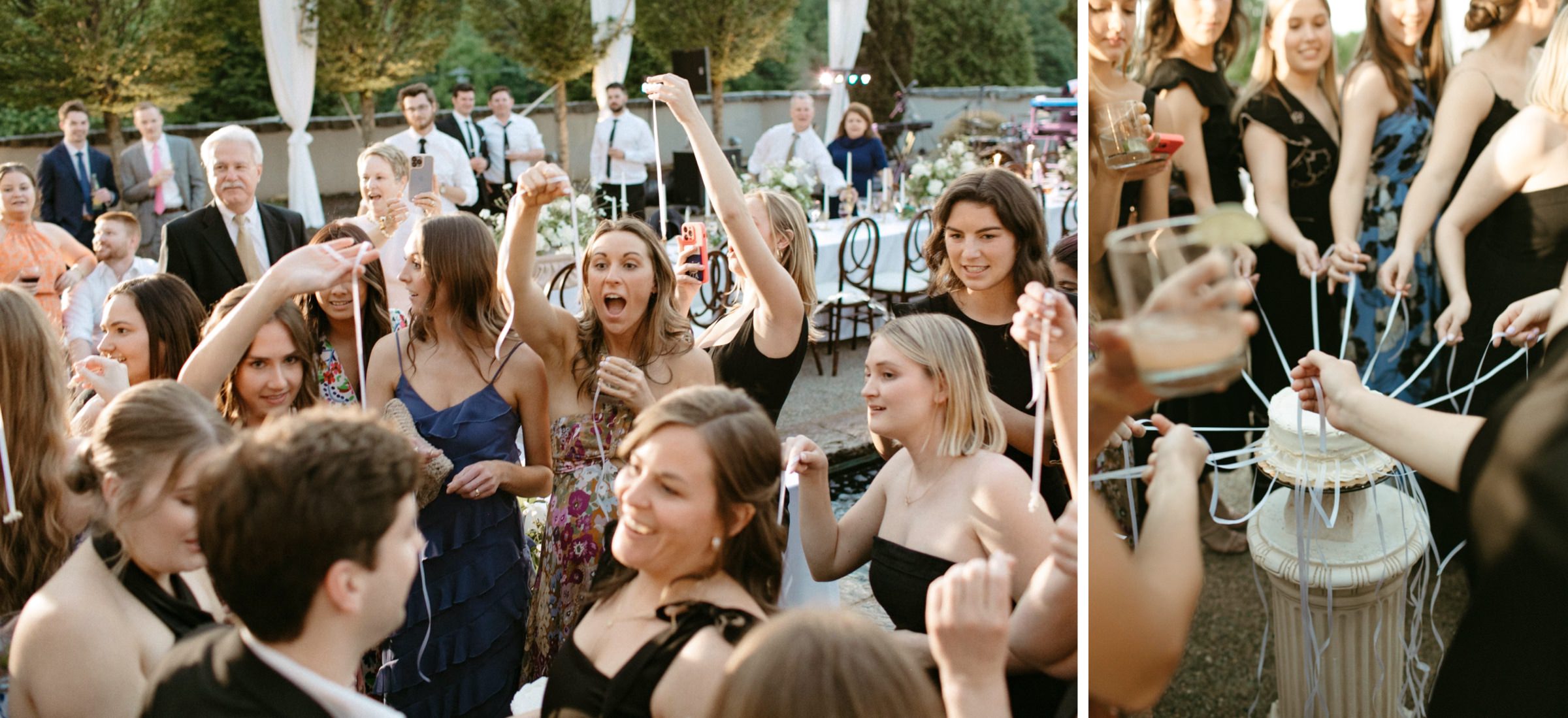 spanish wedding traditions
