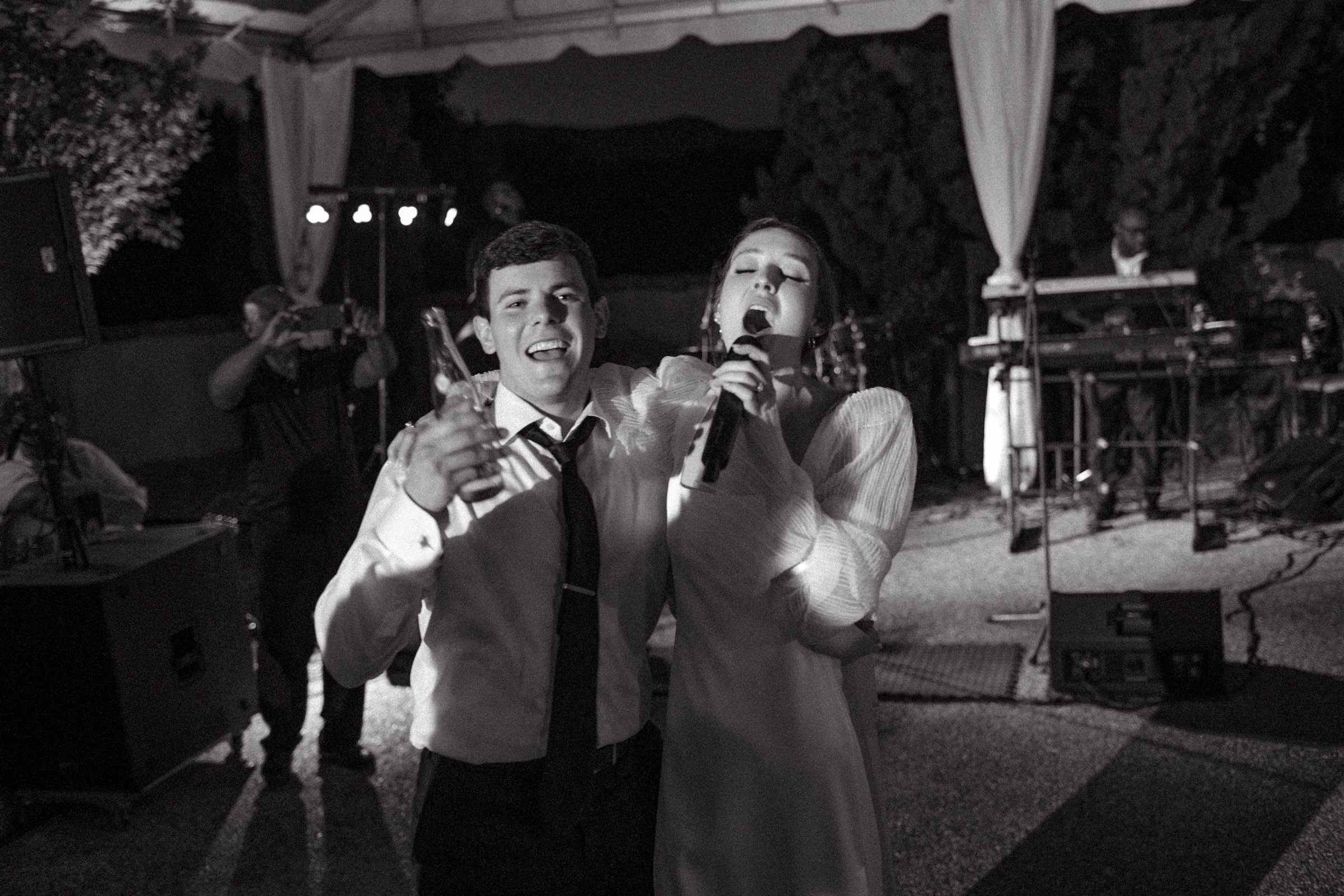 south carolina live wedding band