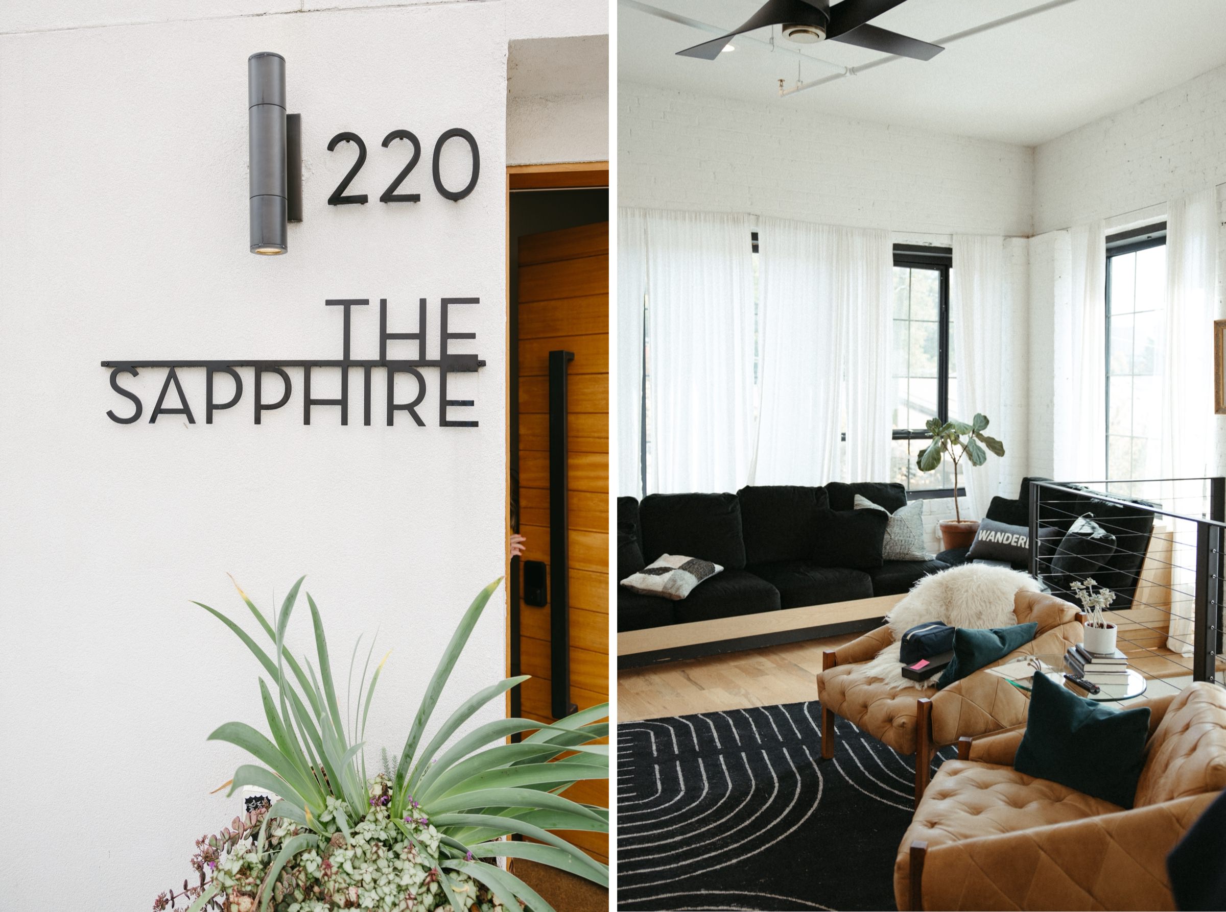 Asheville airbnb
