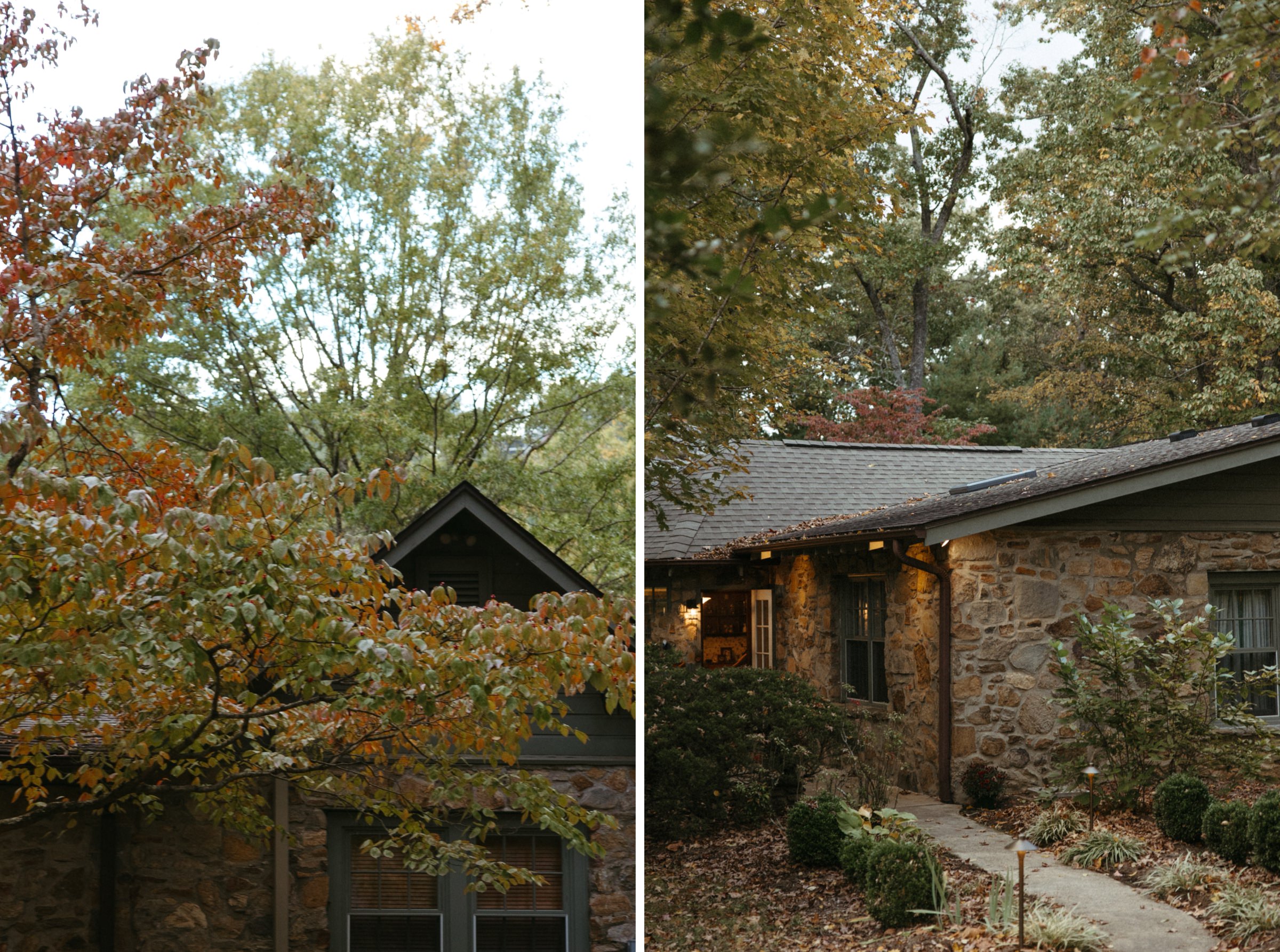 asheville home