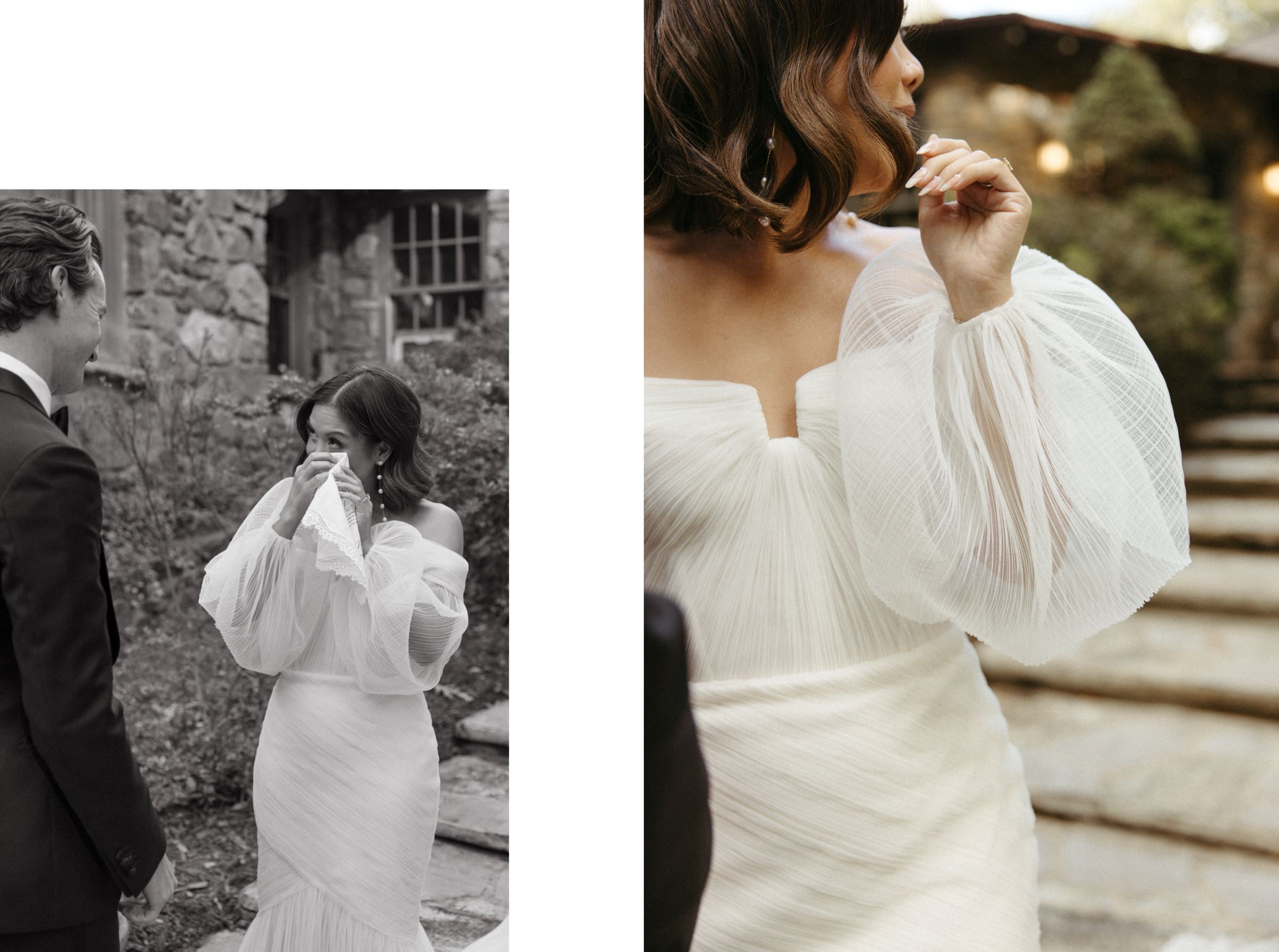 asheville wedding photographer