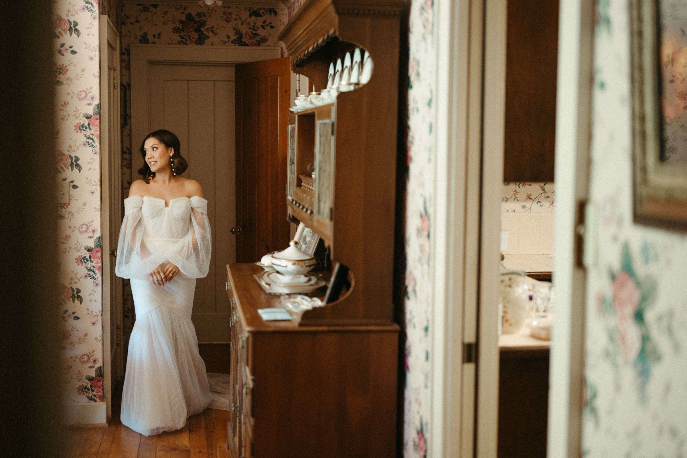 north carolina wedding photographer