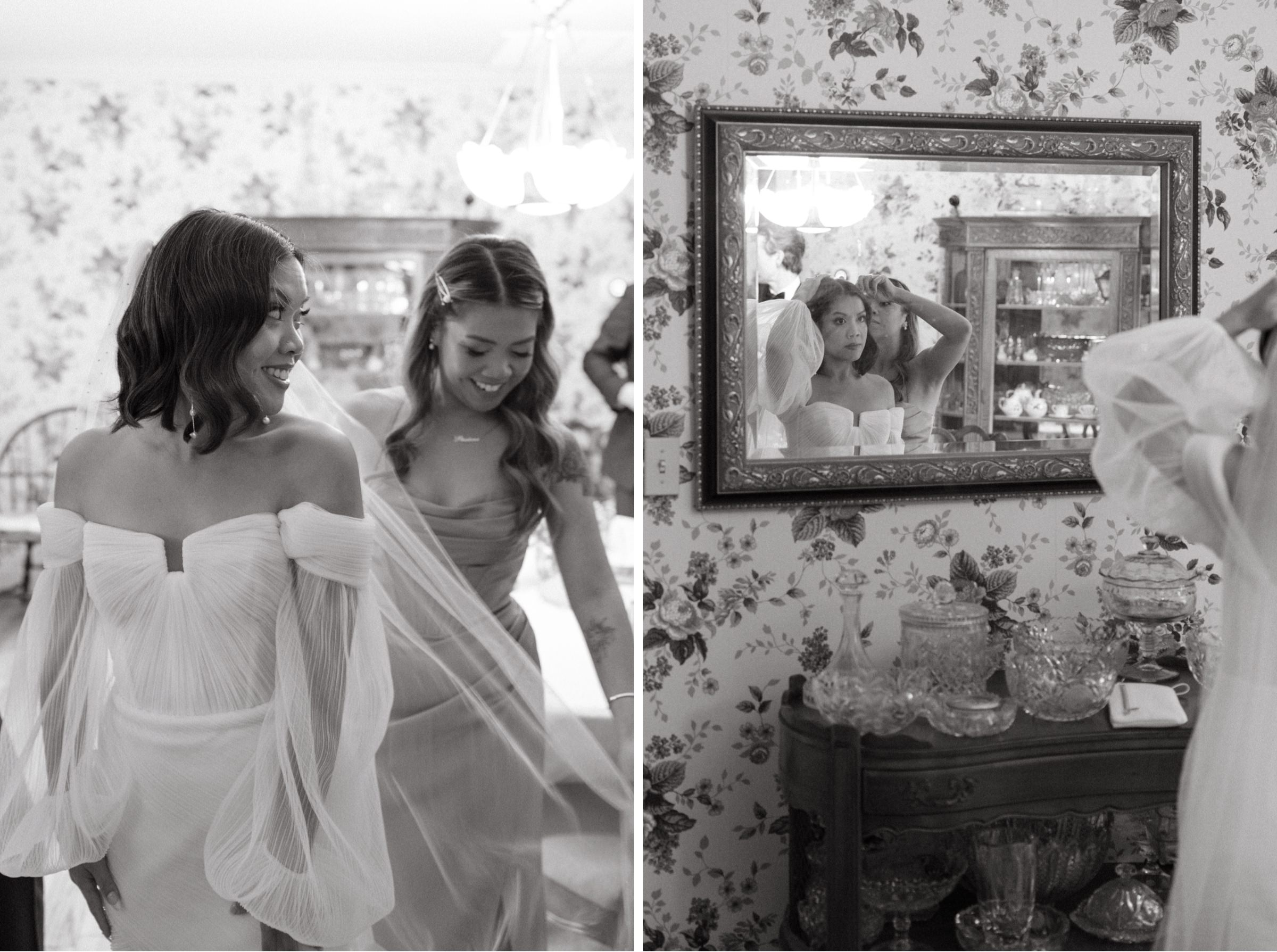 nc documentary wedding photographer