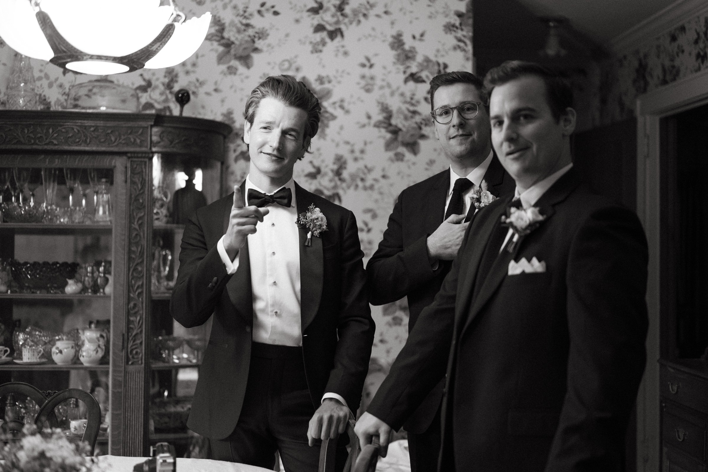 east coast documentary wedding photographer
