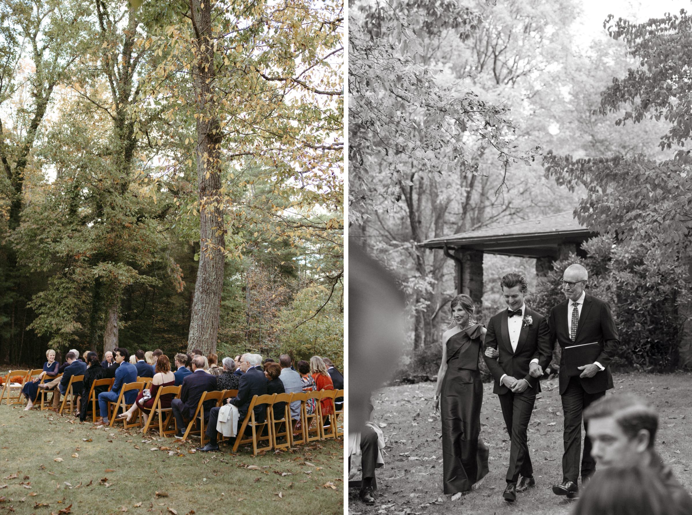 north carolina documentary wedding photographer