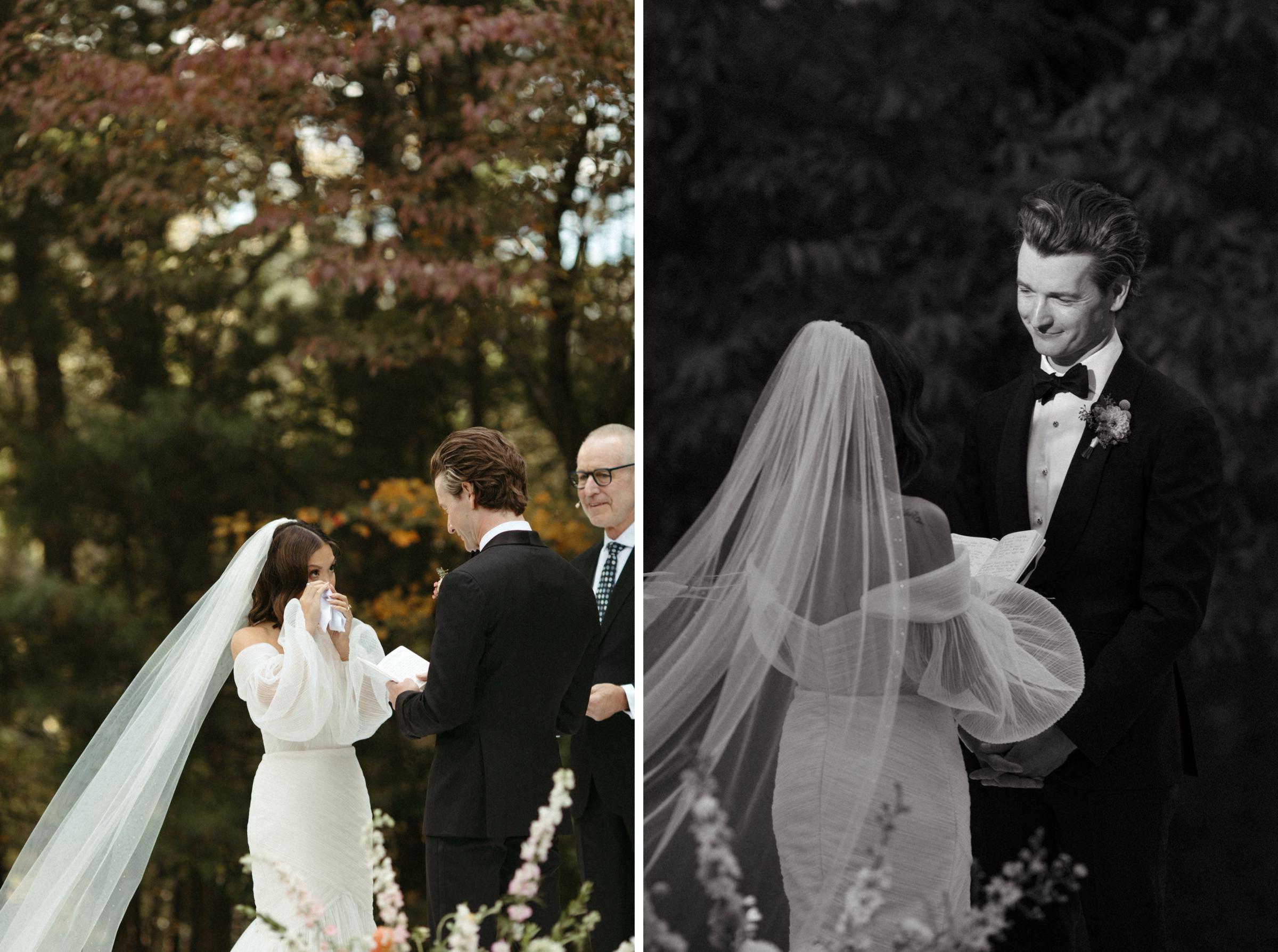 asheville wedding photographer
