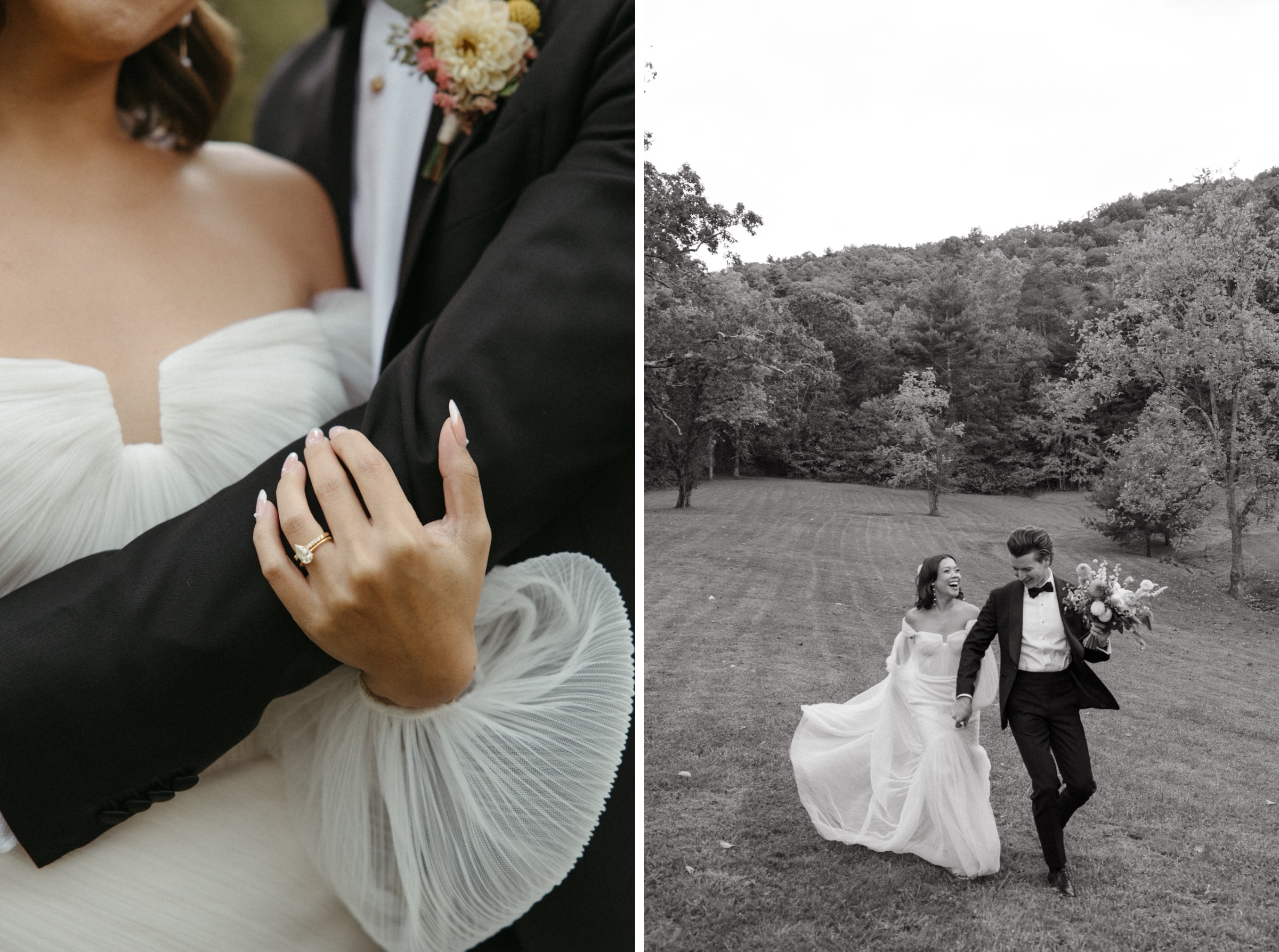 getting married in asheville
