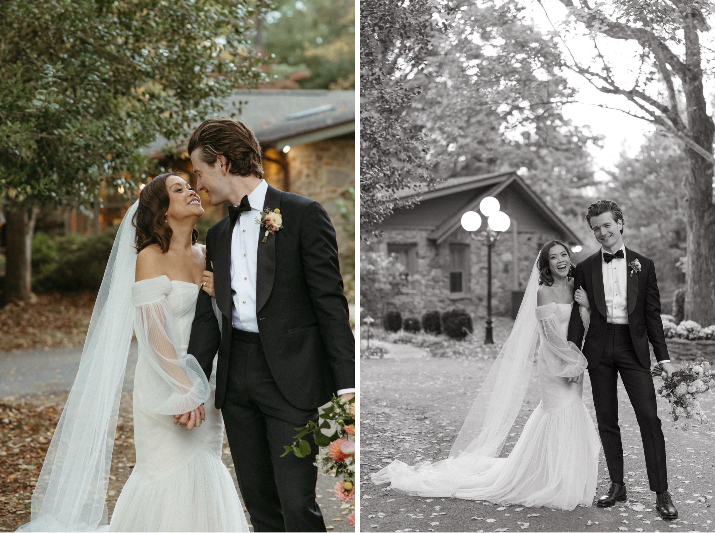 luxury mountain wedding photographer