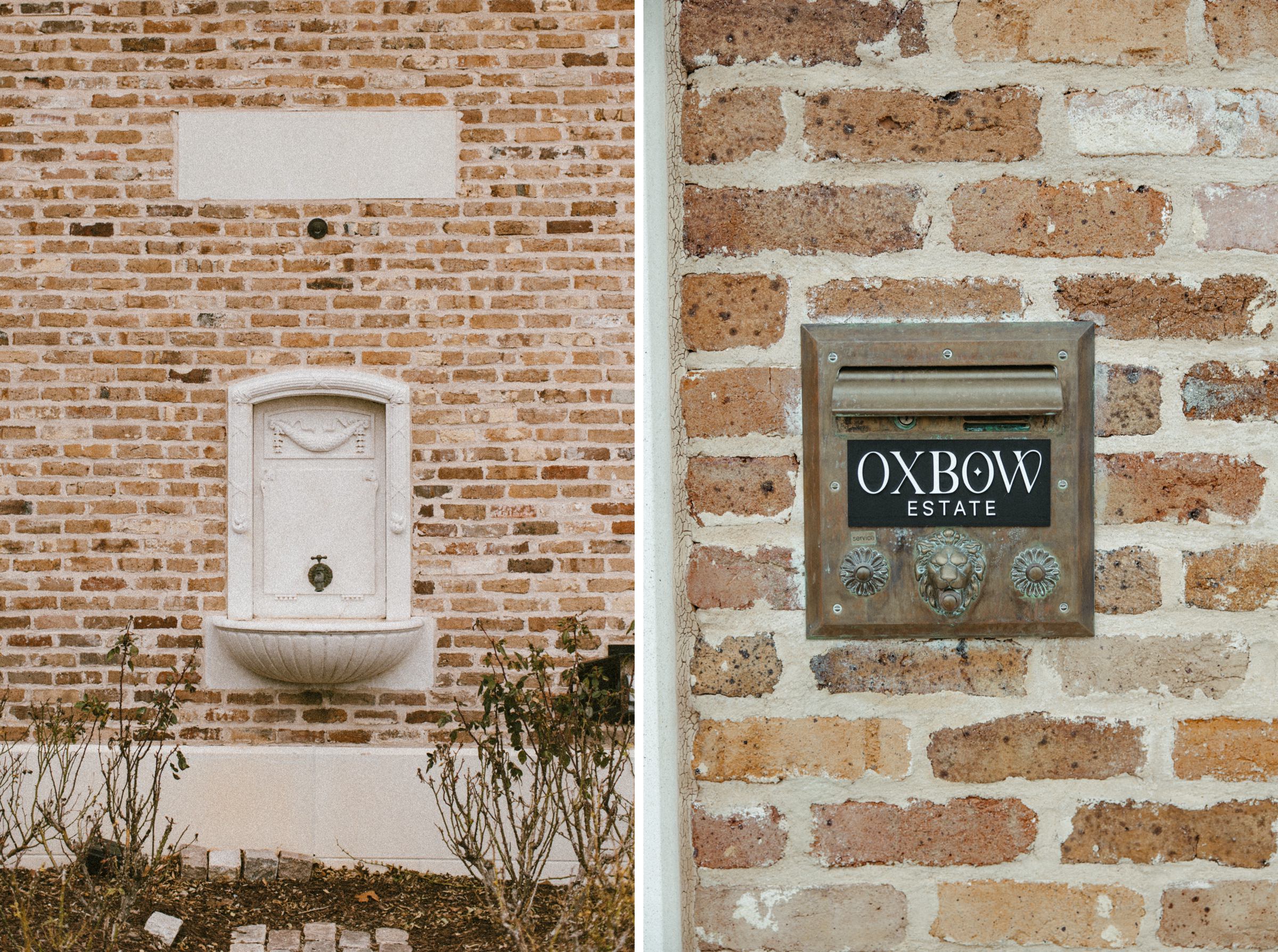Oxbow Estate Details