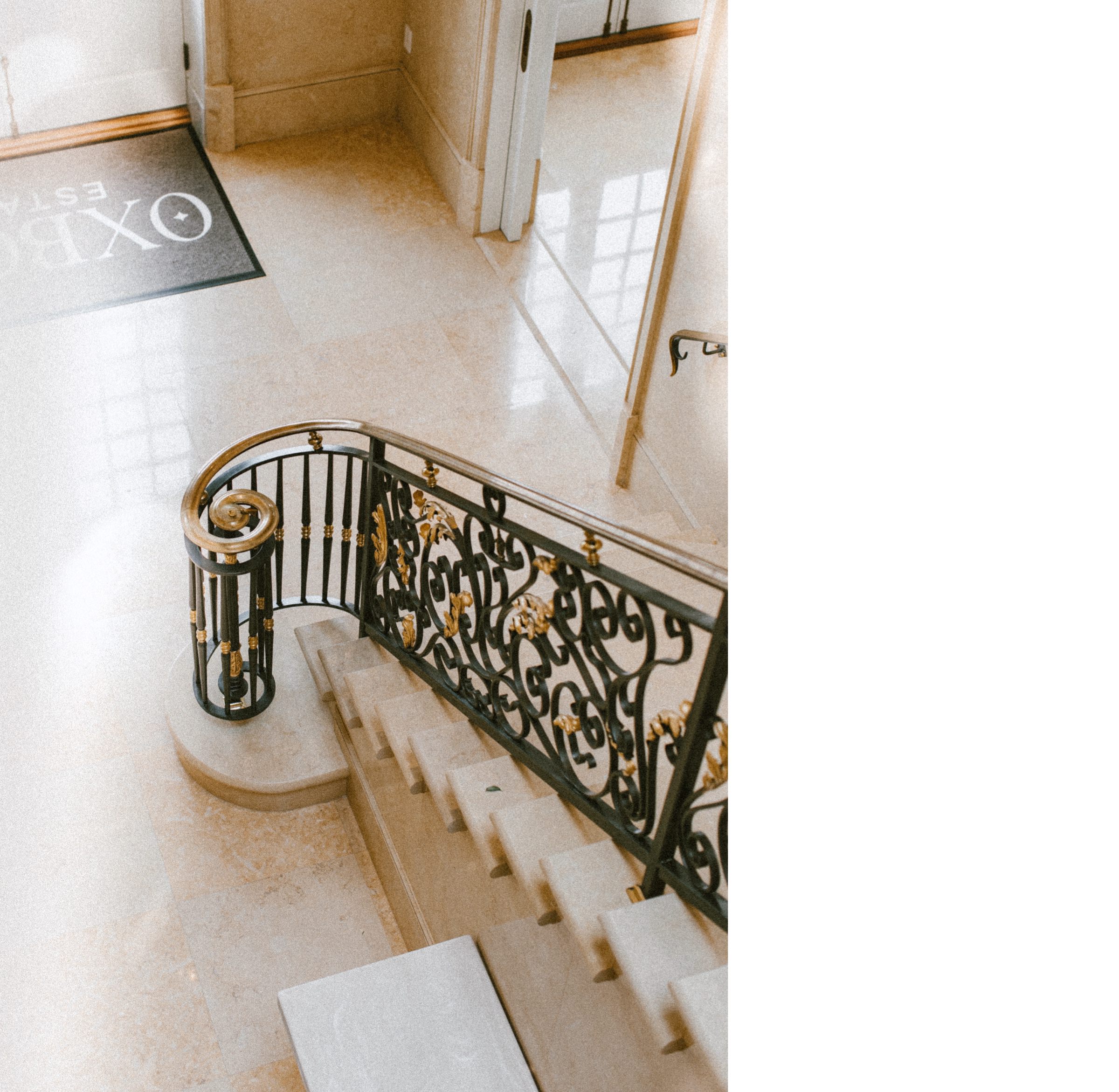 Oxbow Estate Wedding Venue