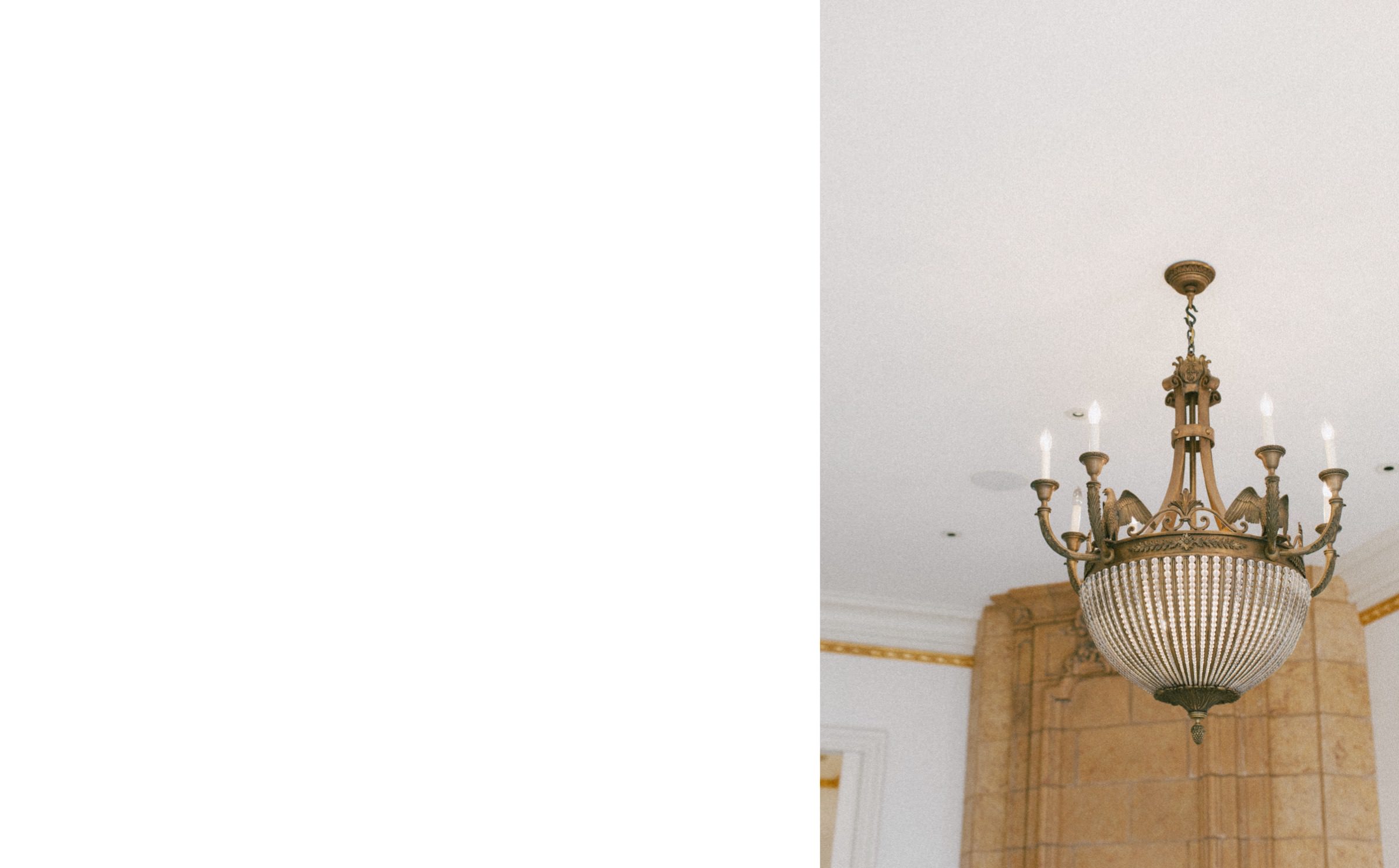Oxbow Estate Interior Details