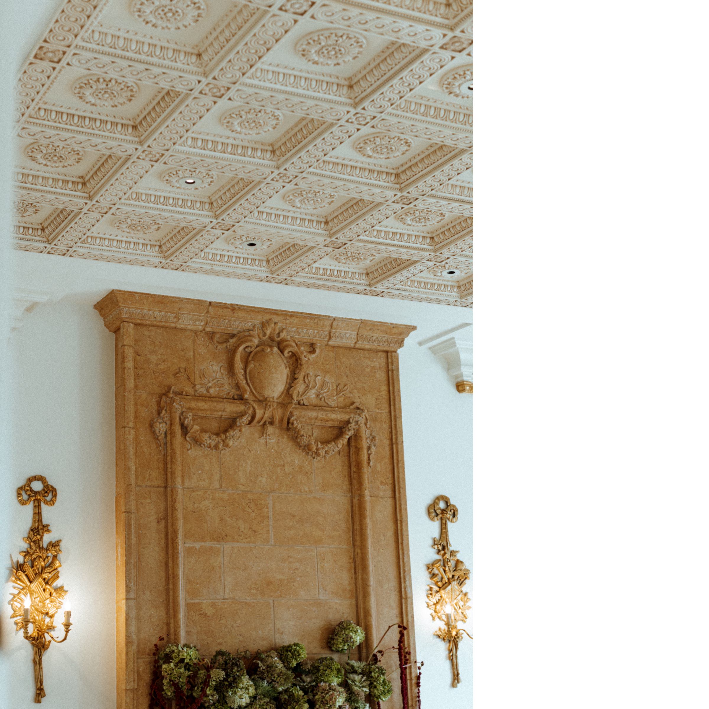 Oxbow Estate Luxury Wedding Venue