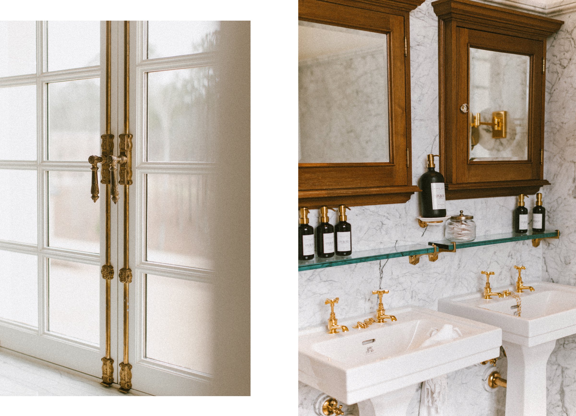 Luxury Wedding Venue Details