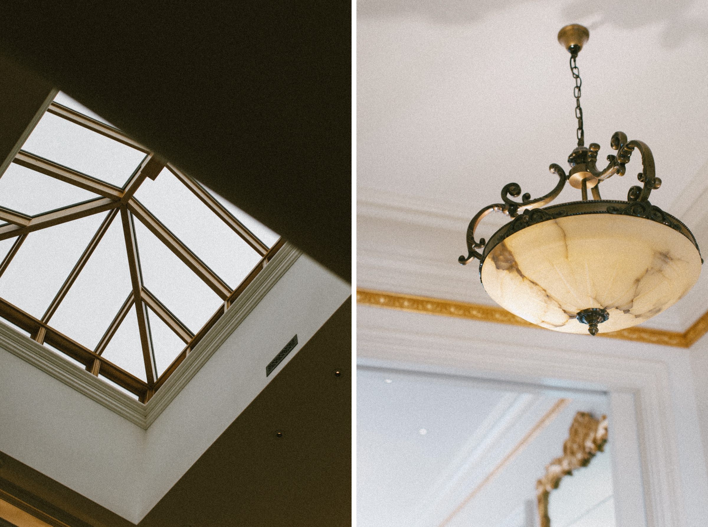 Luxury Details