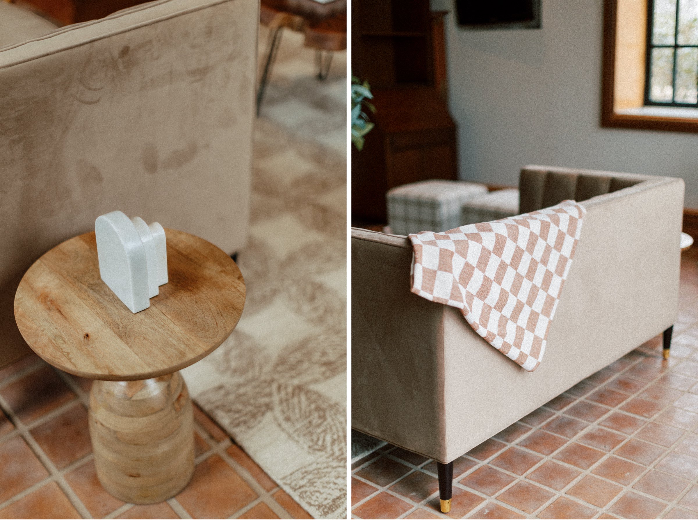 Oxbow Estate Rooms