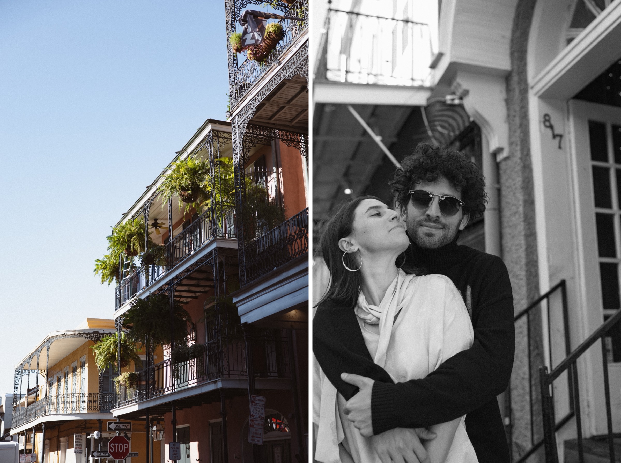 new orleans wedding photographer