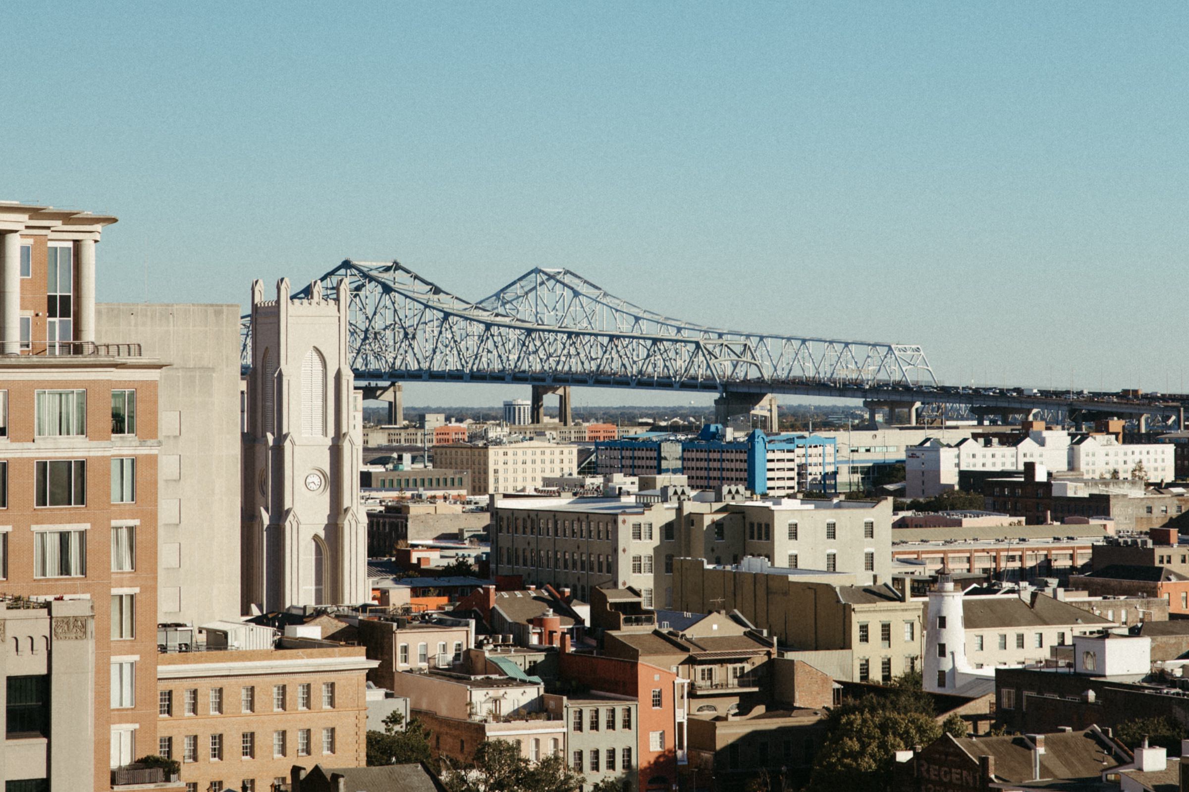 new orleans