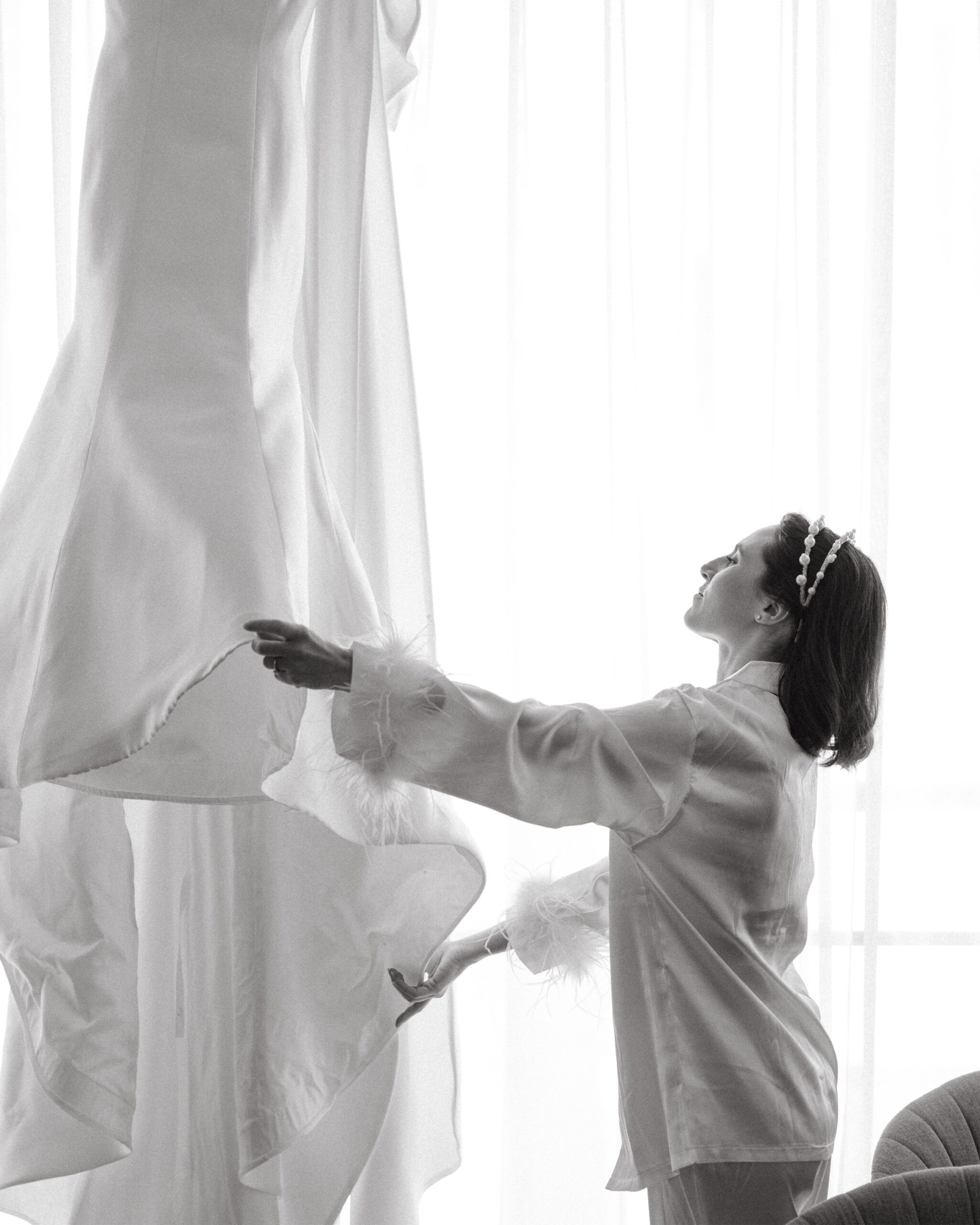 new orleans luxury wedding photographer