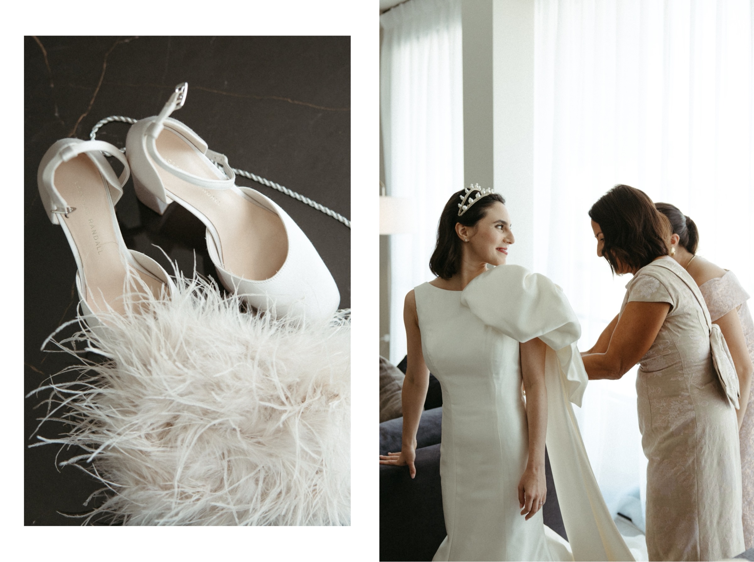 new orleans luxury wedding photographer
