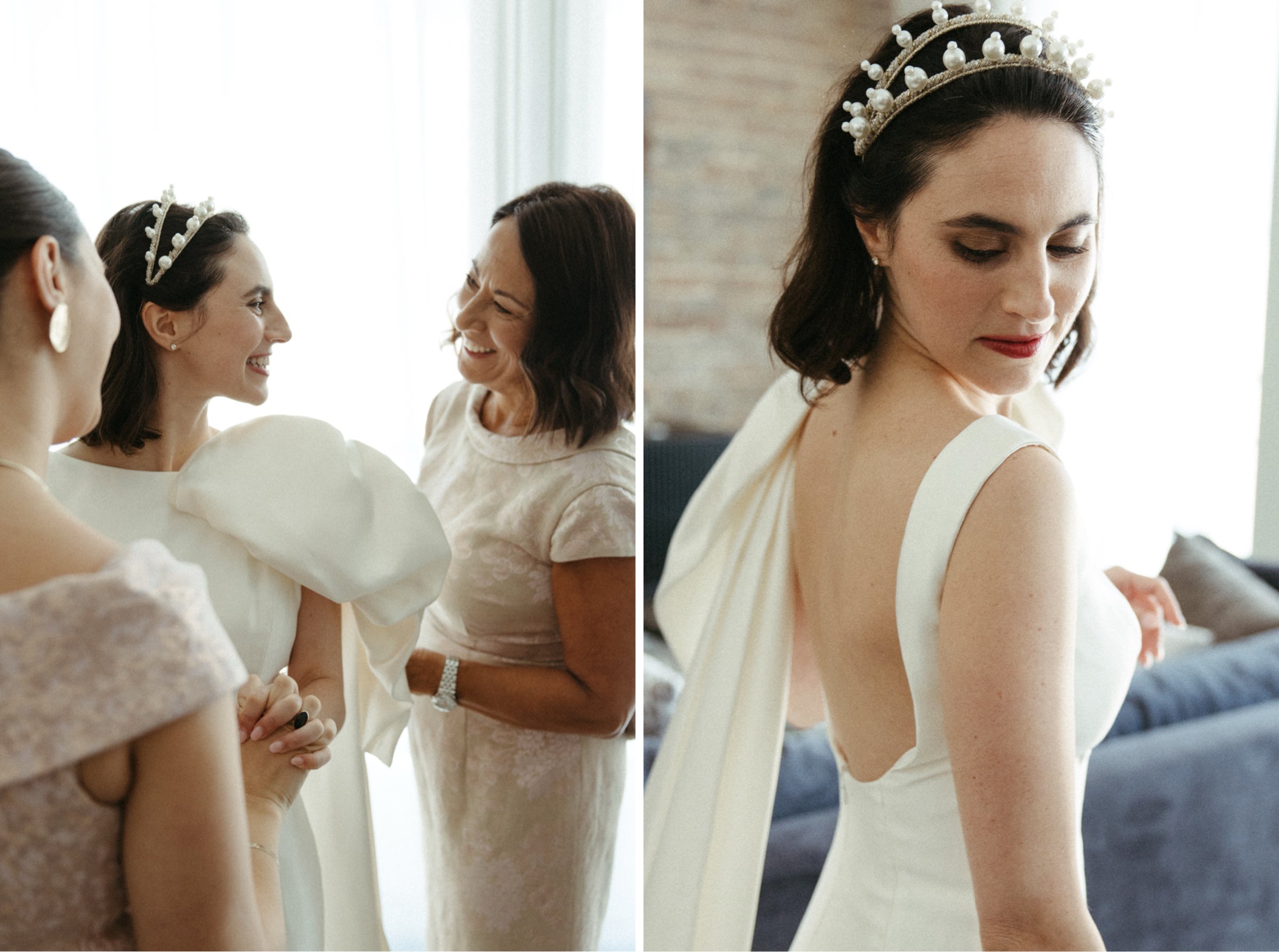 new orleans luxury wedding photographer