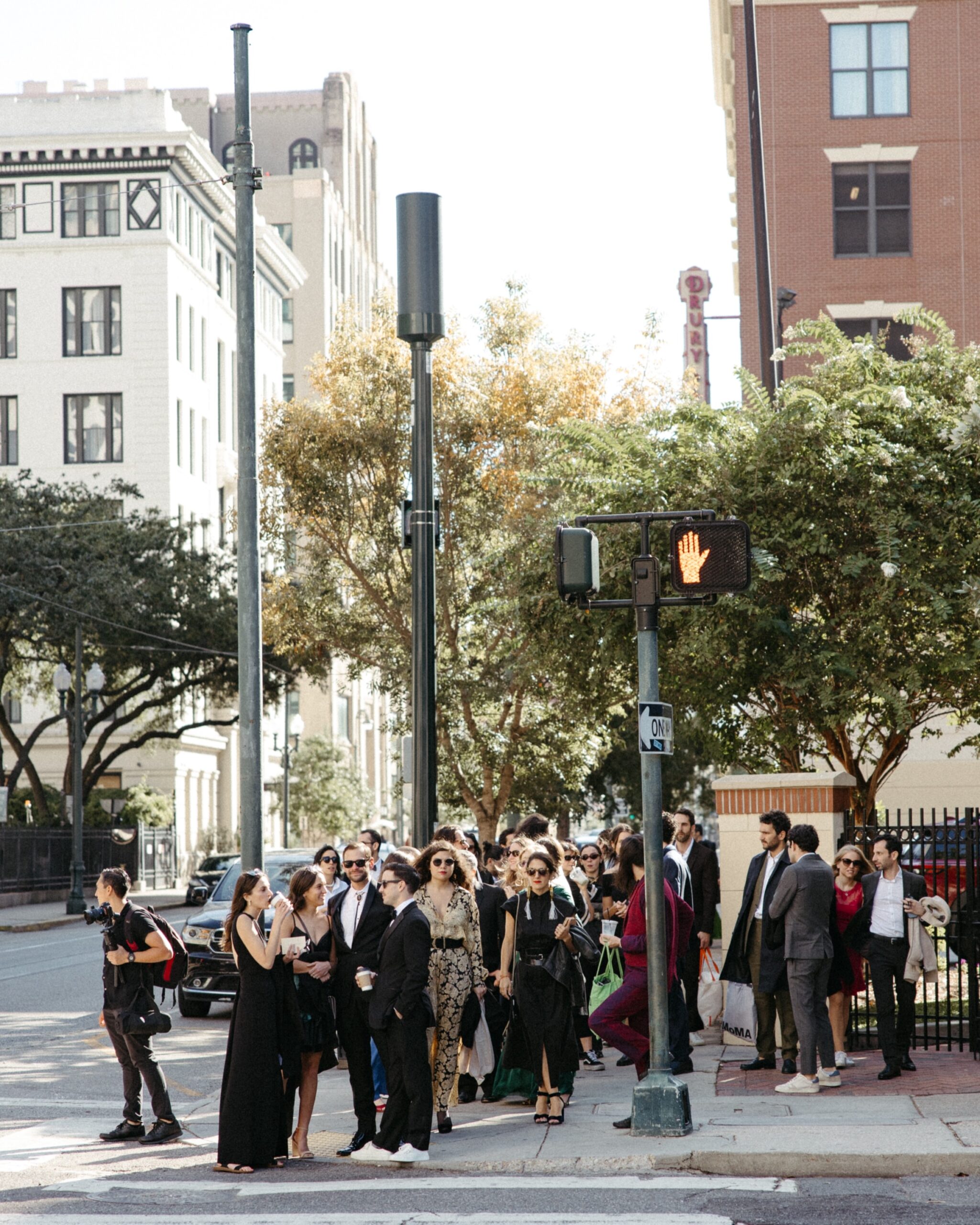 new orleans luxury wedding photographer