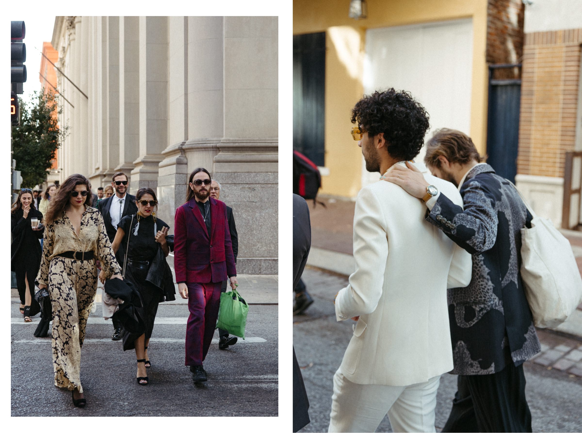 new orleans luxury wedding photographer