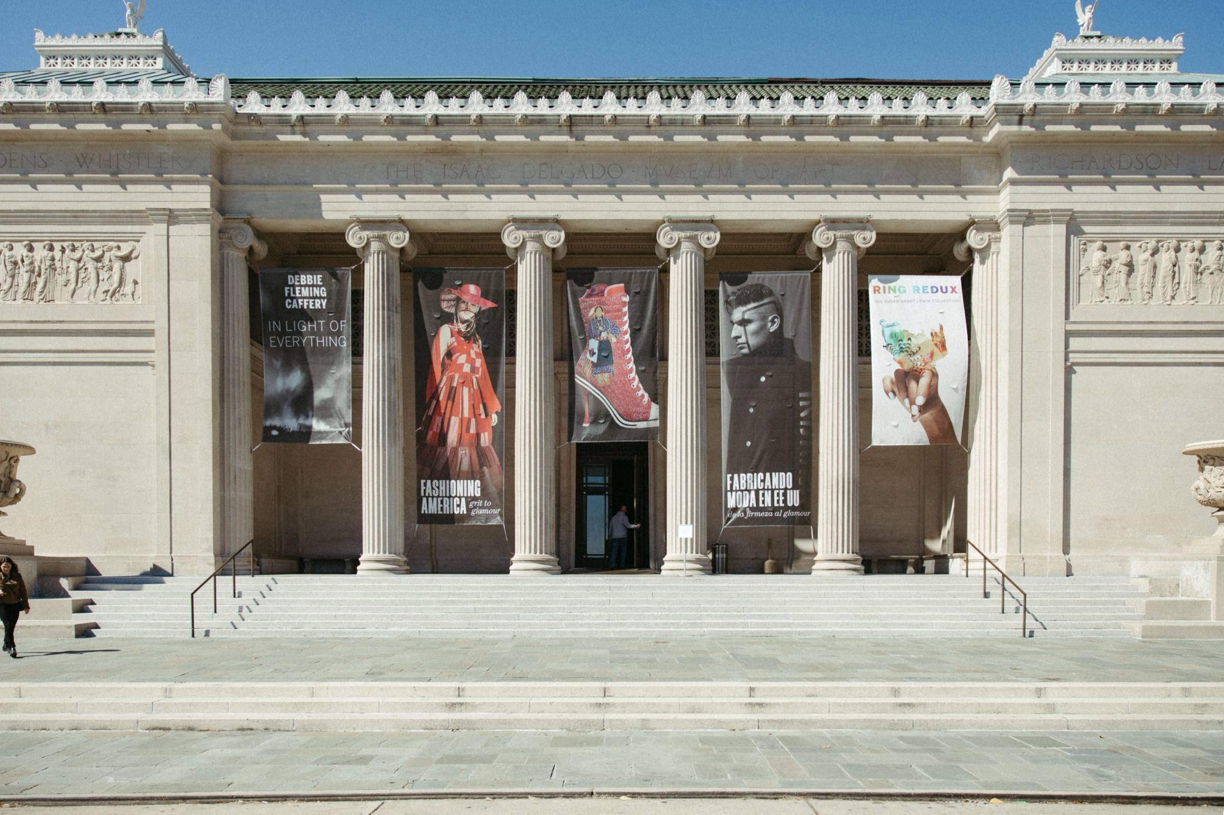 new orleans art museum